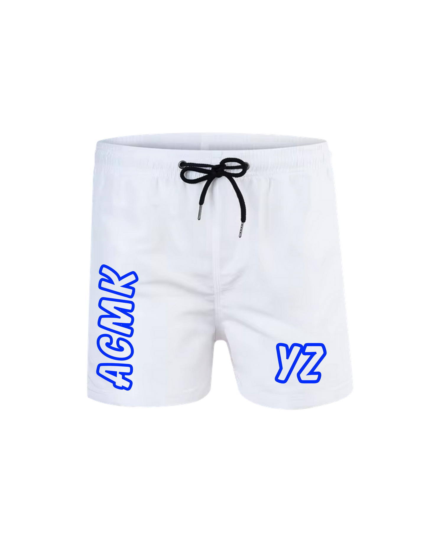 Short de bain YZ - ACMK