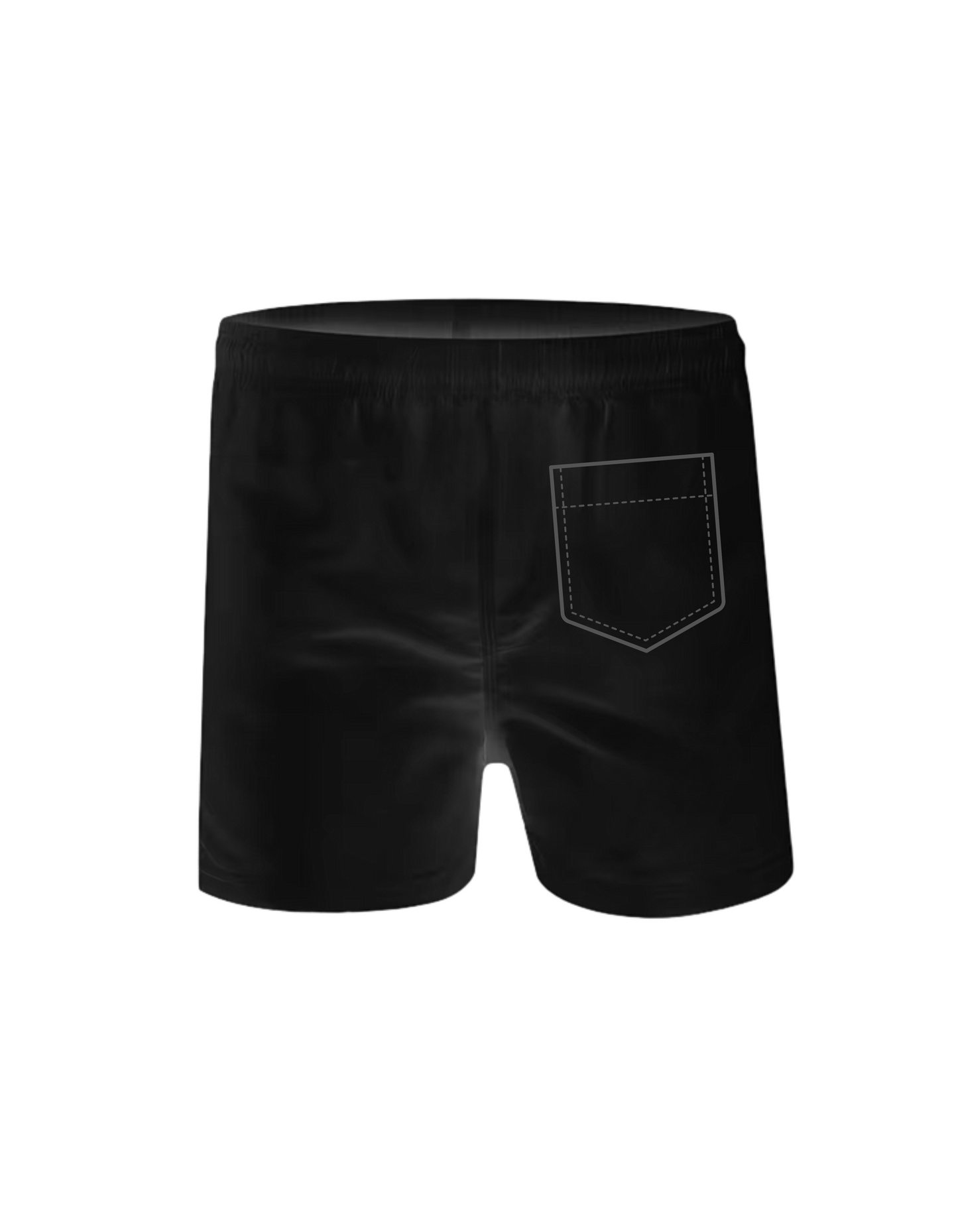 Short de bain KX - ACMK