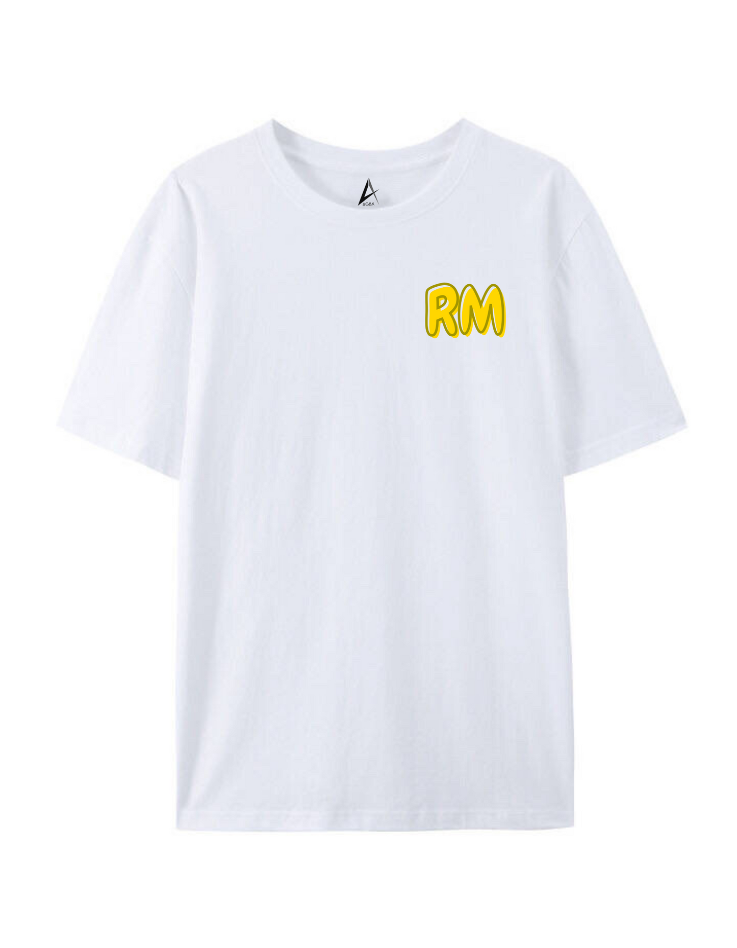 Ensemble RM EN Y - Blanc