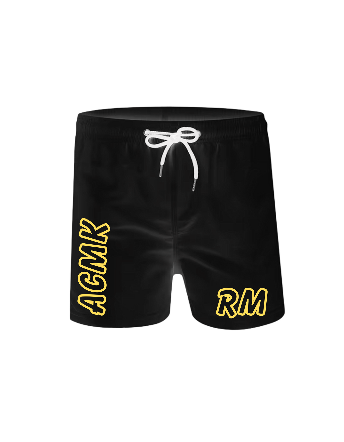 Short de bain RM - ACMK