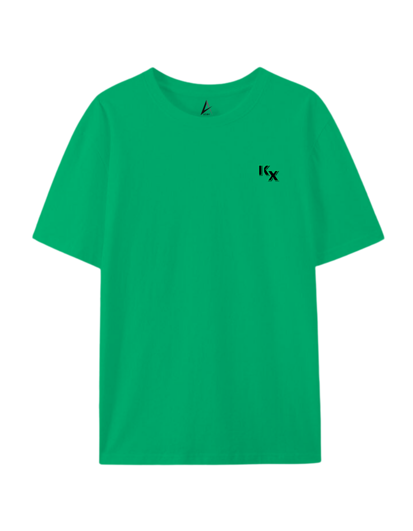 KX Short Sleeve T-Shirt - Green