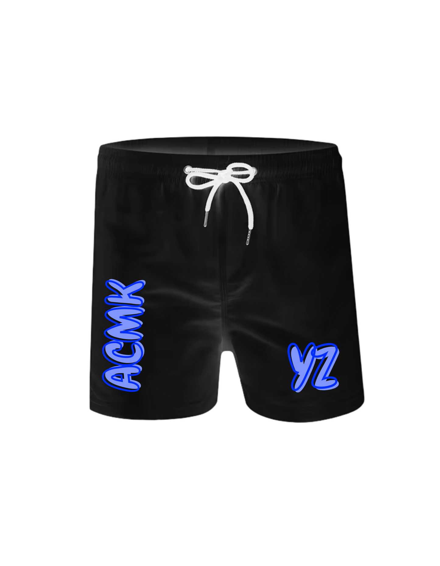 Ensemble YZ EN Y - Noir