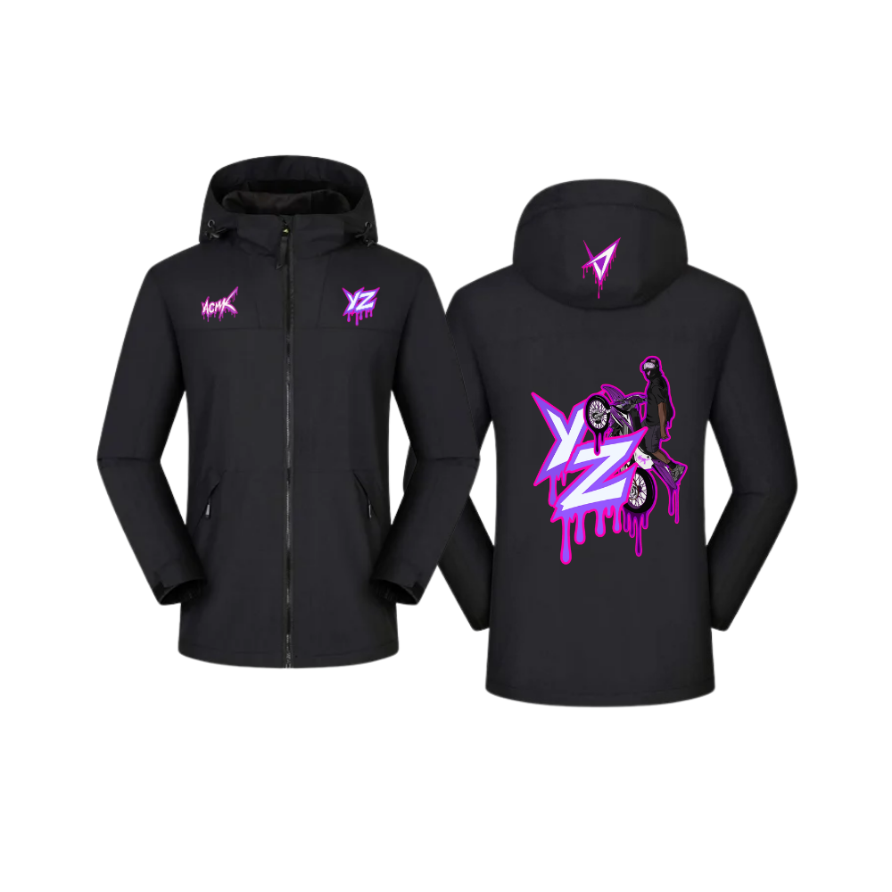Veste shadow - YZ 50TH