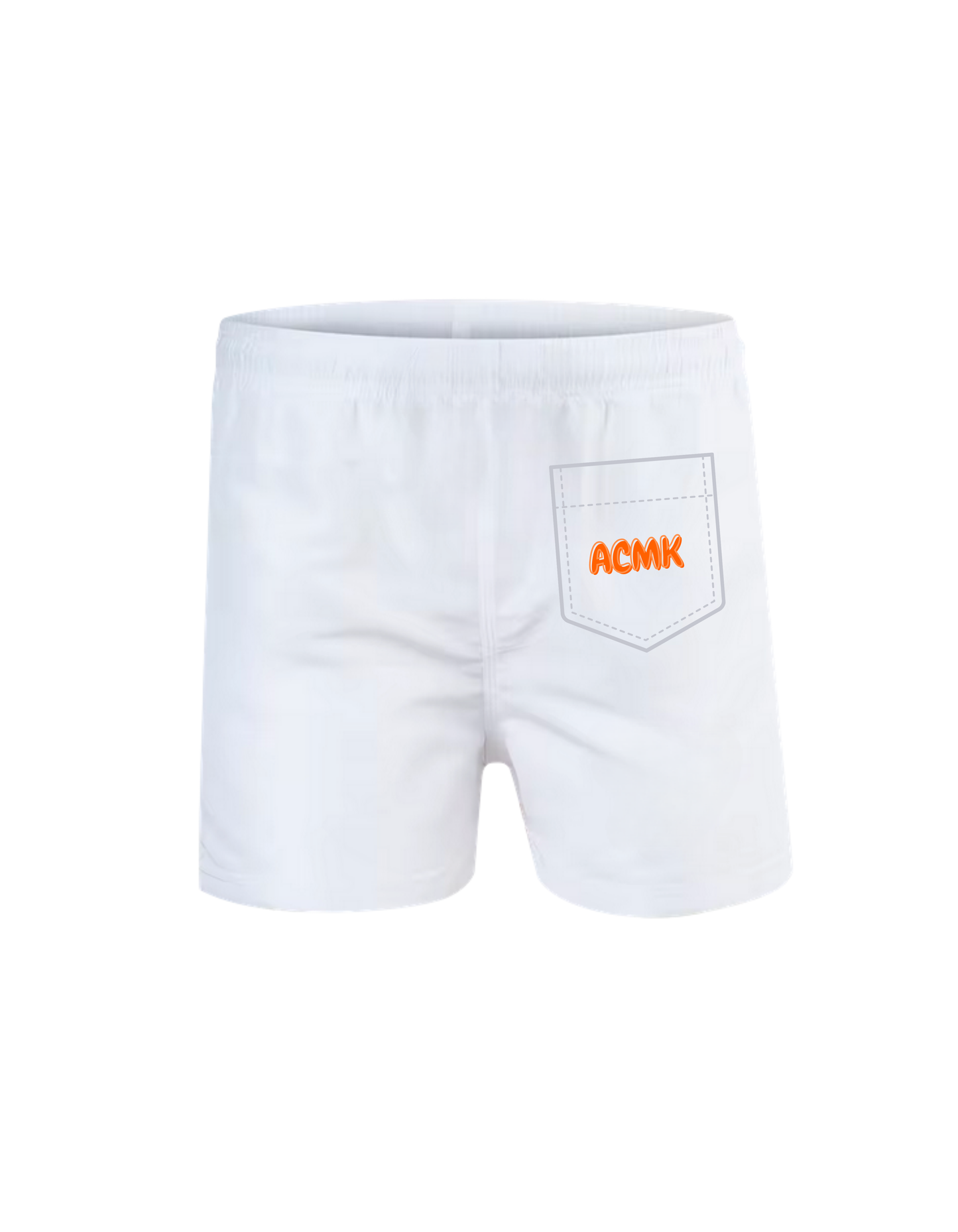 Short de bain SX EN Y
