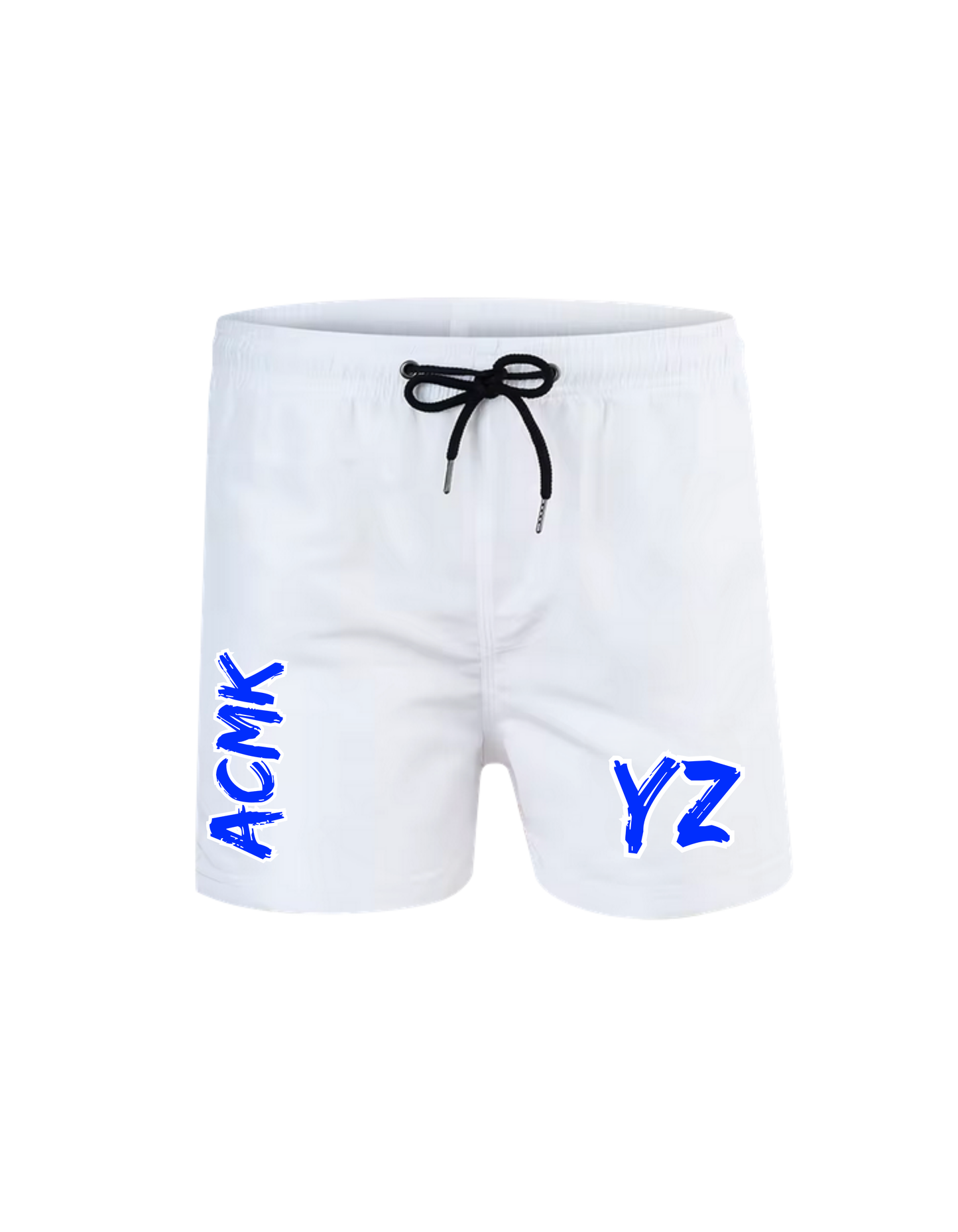 Ensemble YZ - Summer Blanc