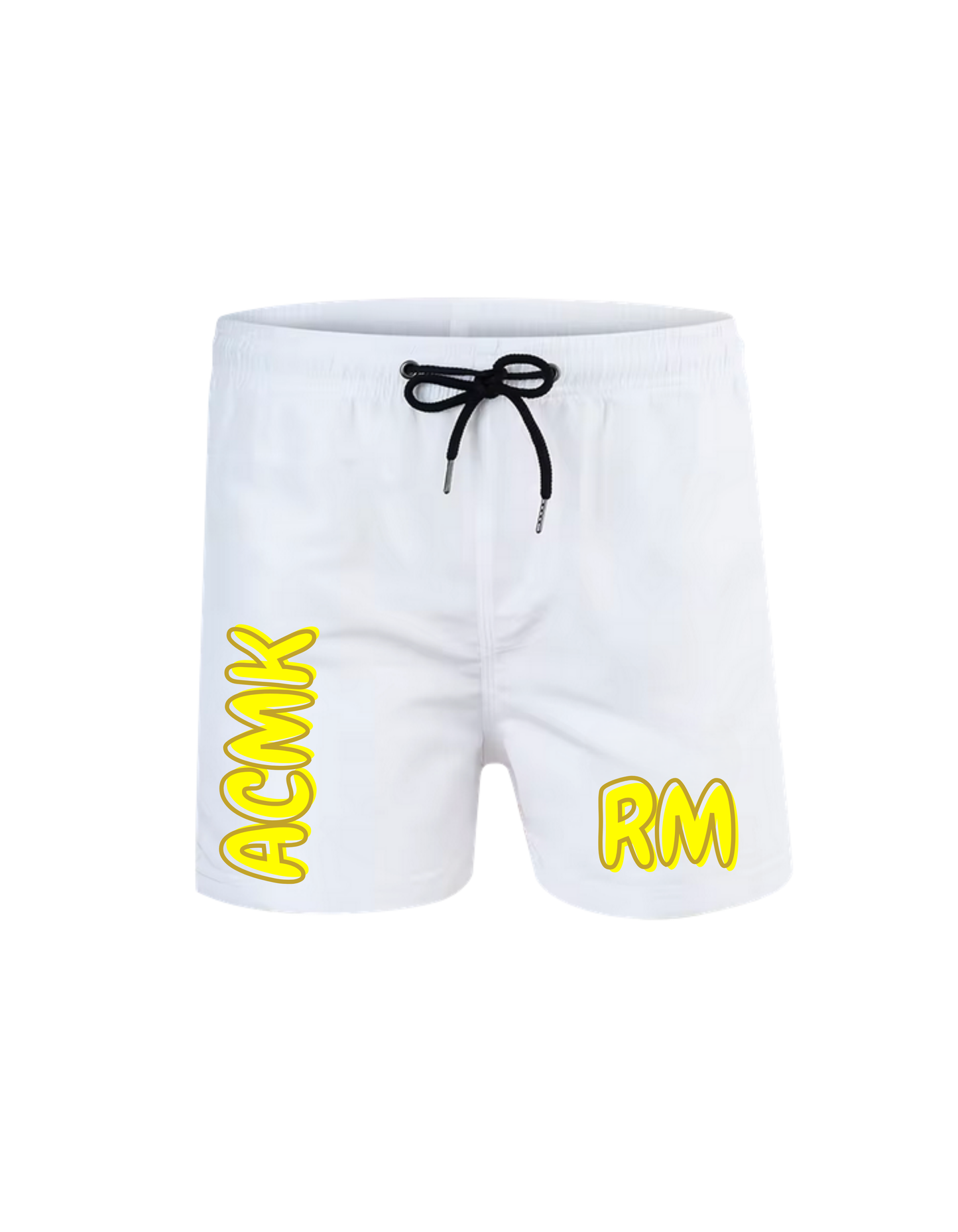 Short de bain RM EN Y