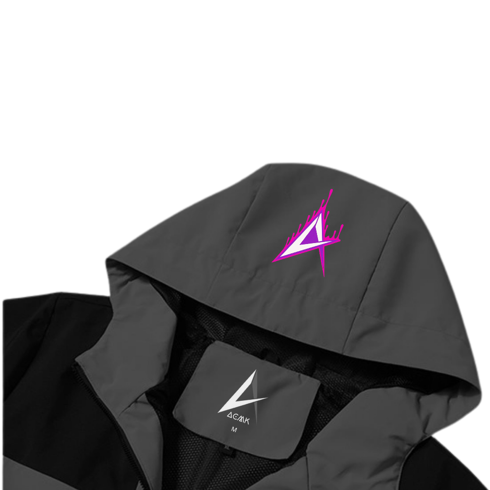Veste shadow - YZ 50TH