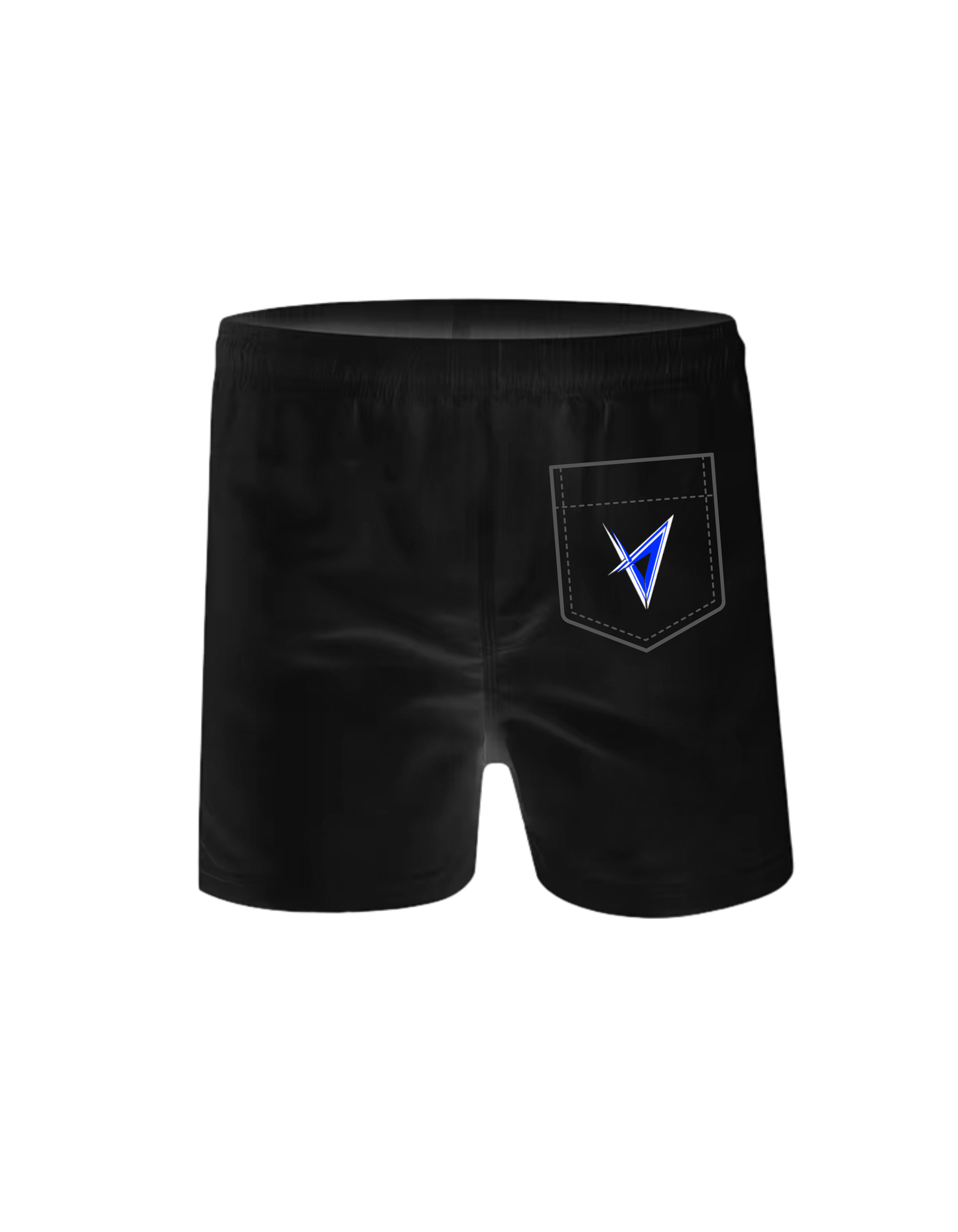 Short de bain YZ