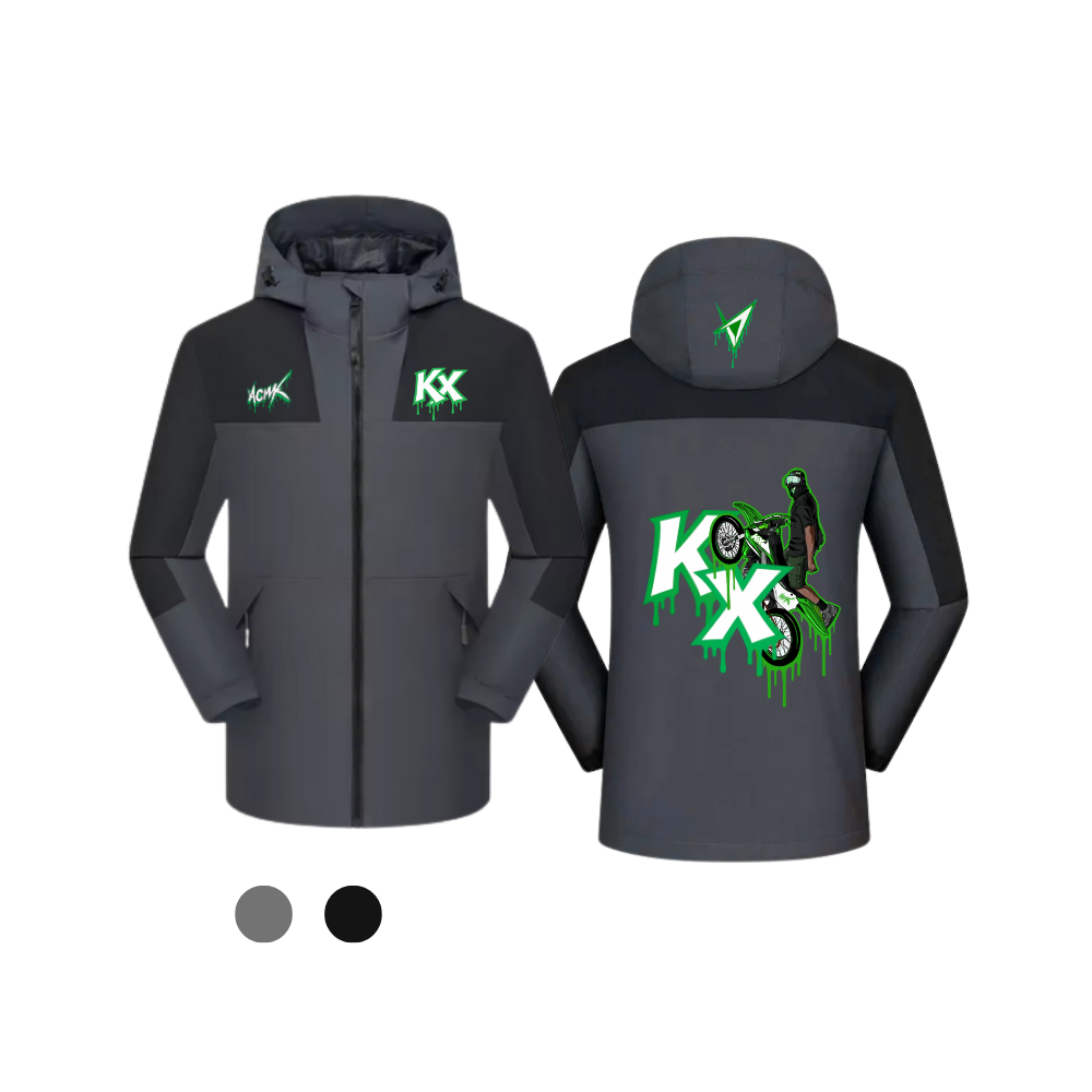 Veste shadow - KX