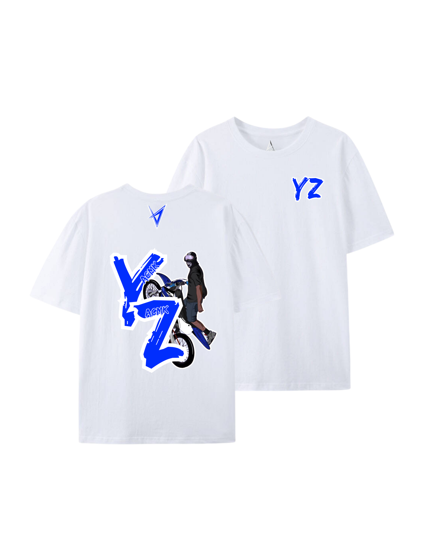 Tee-shirt YZ - Summer