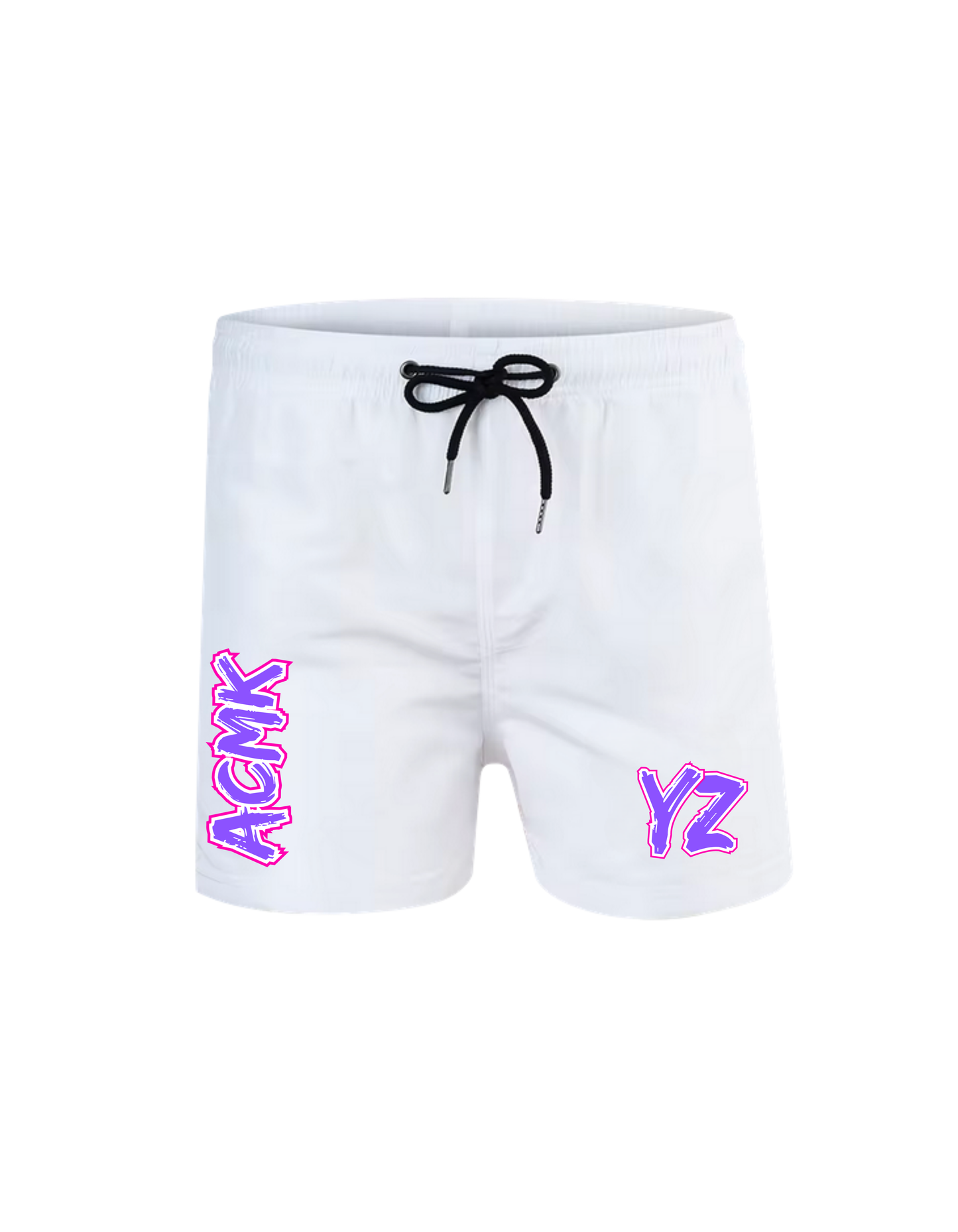 Ensemble YZ 50TH - Summer Blanc