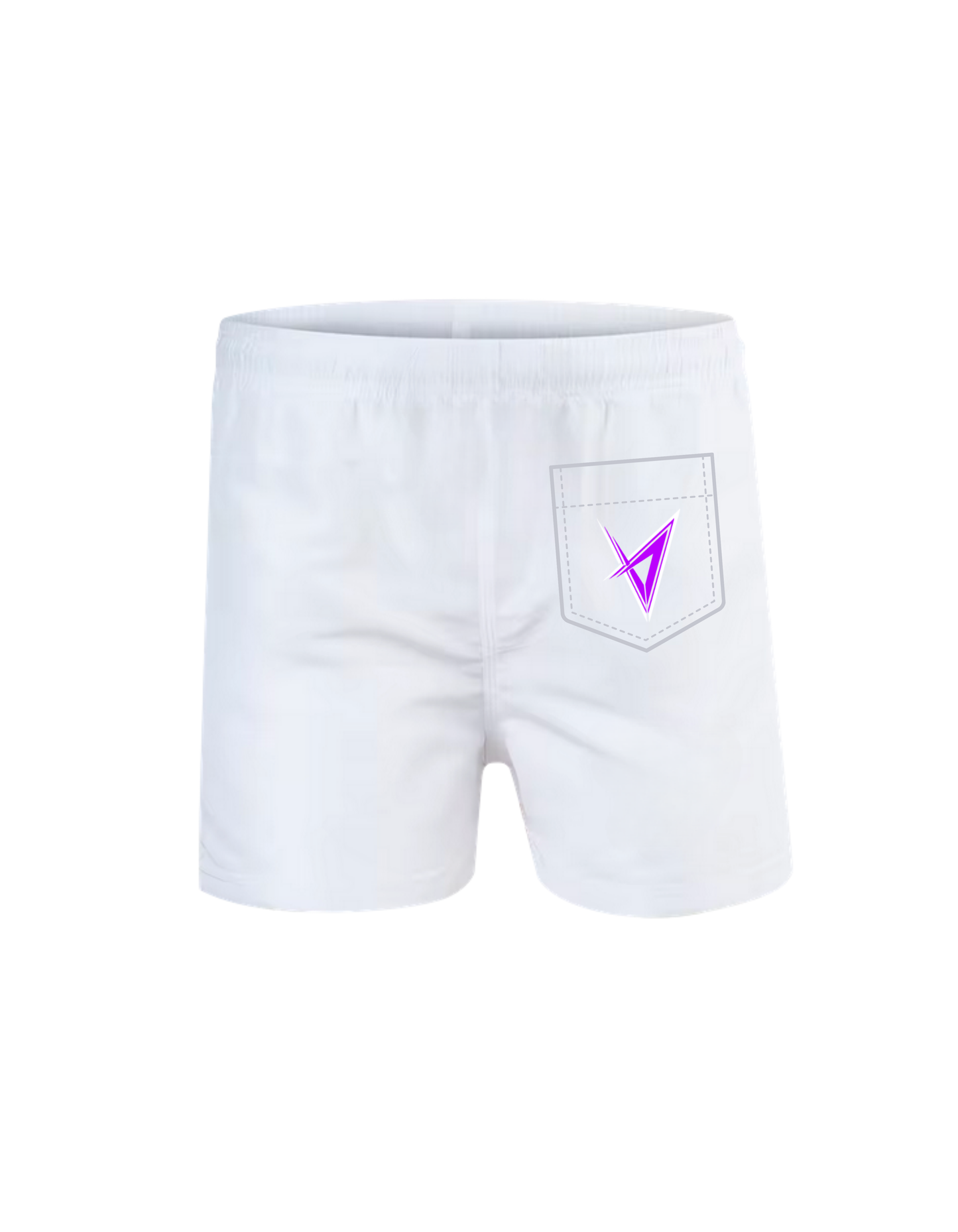 Short de bain YZ 50TH