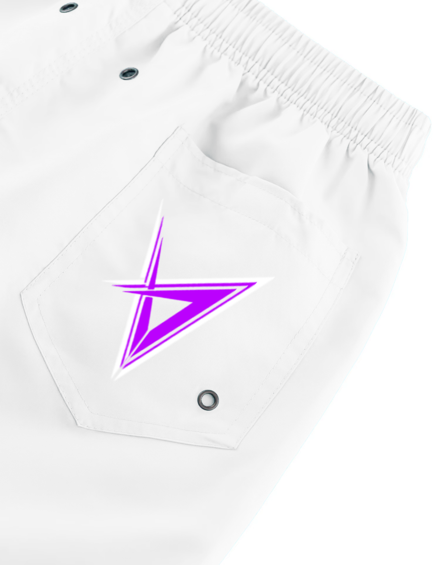 Ensemble YZ 50TH - Summer Blanc