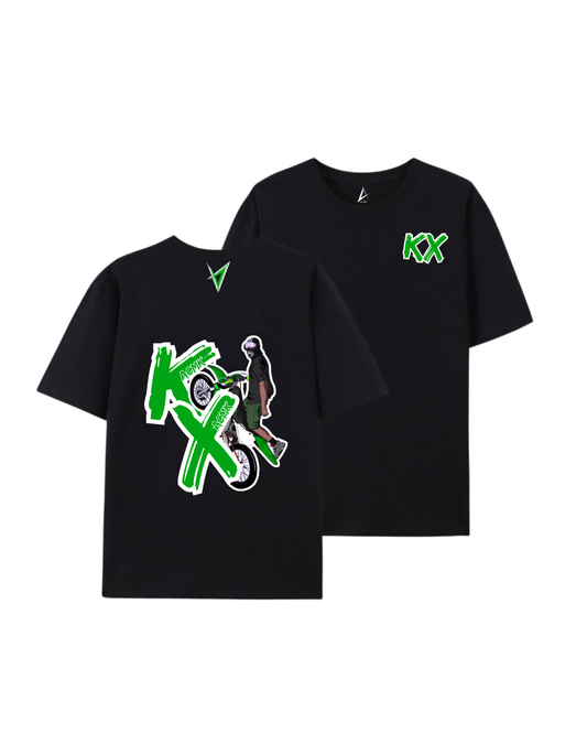 Tee-shirt KX - Summer