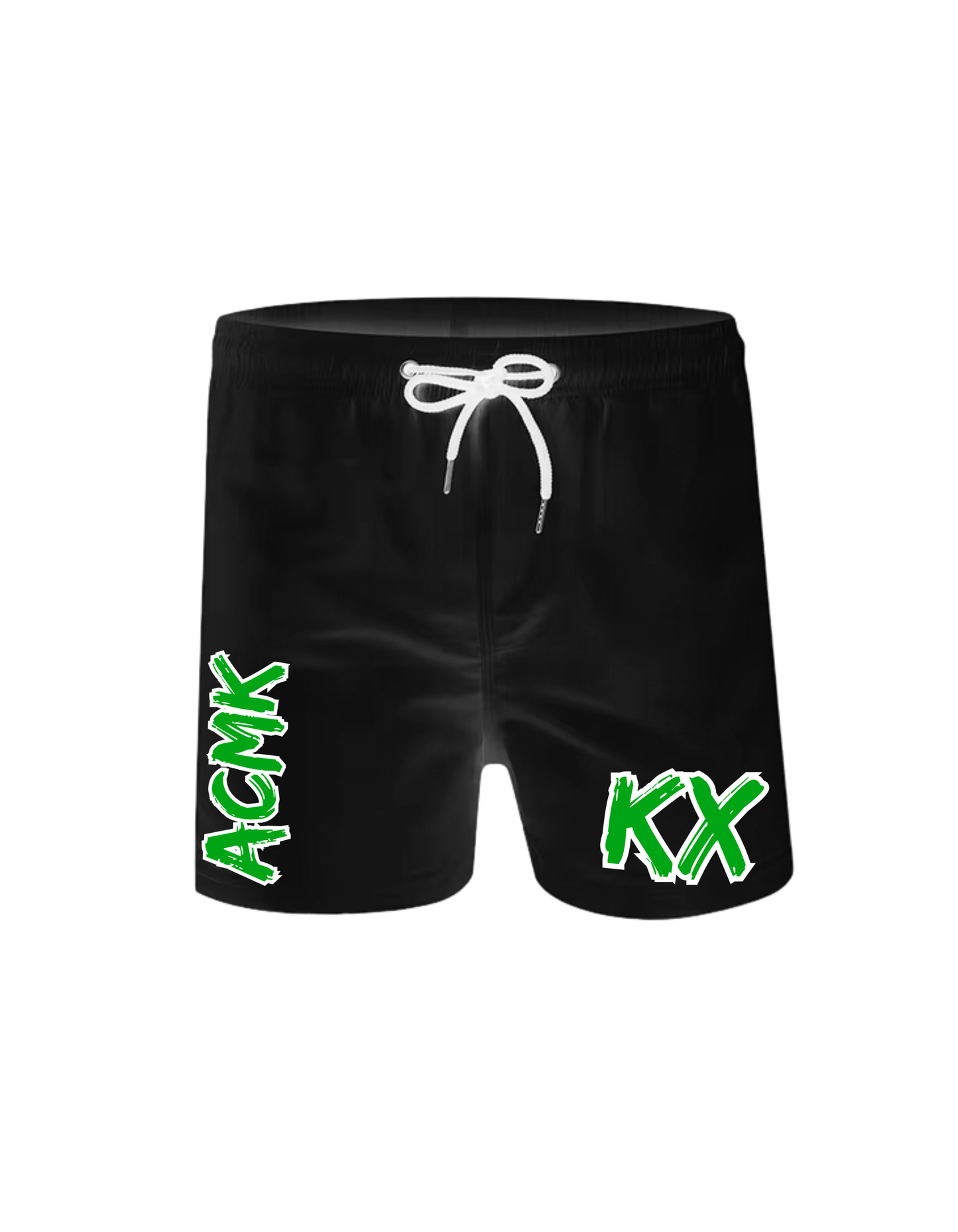 Short de bain KX