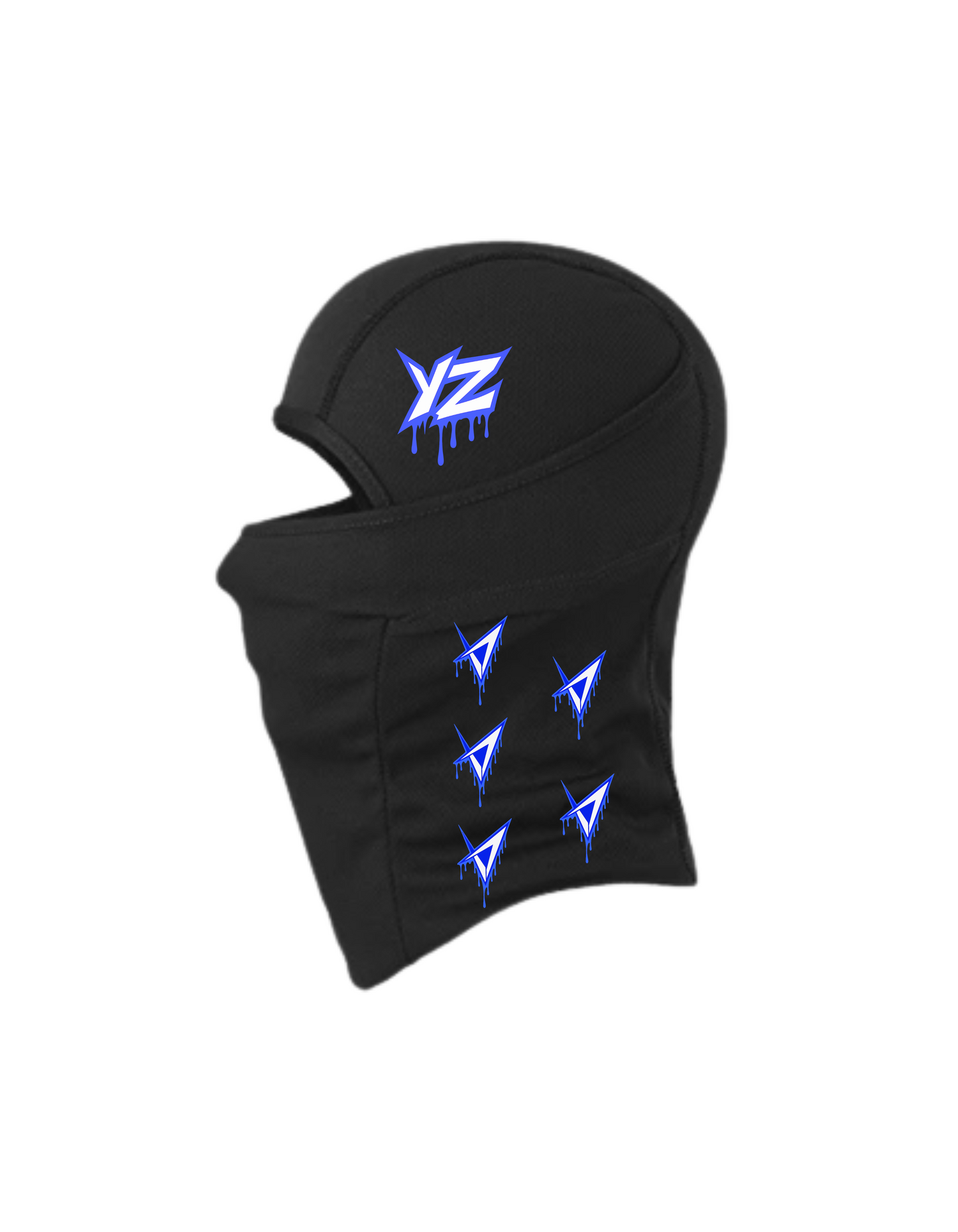 Cagoule YZ V3