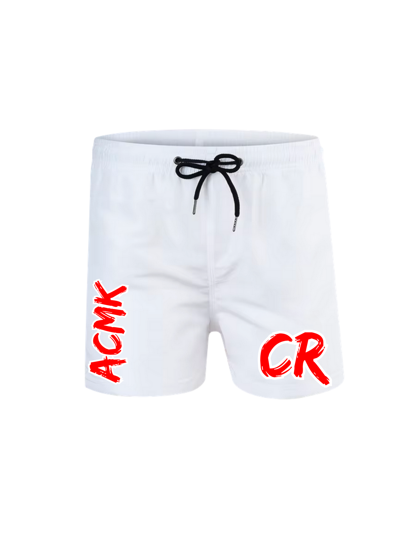 Short de bain CR
