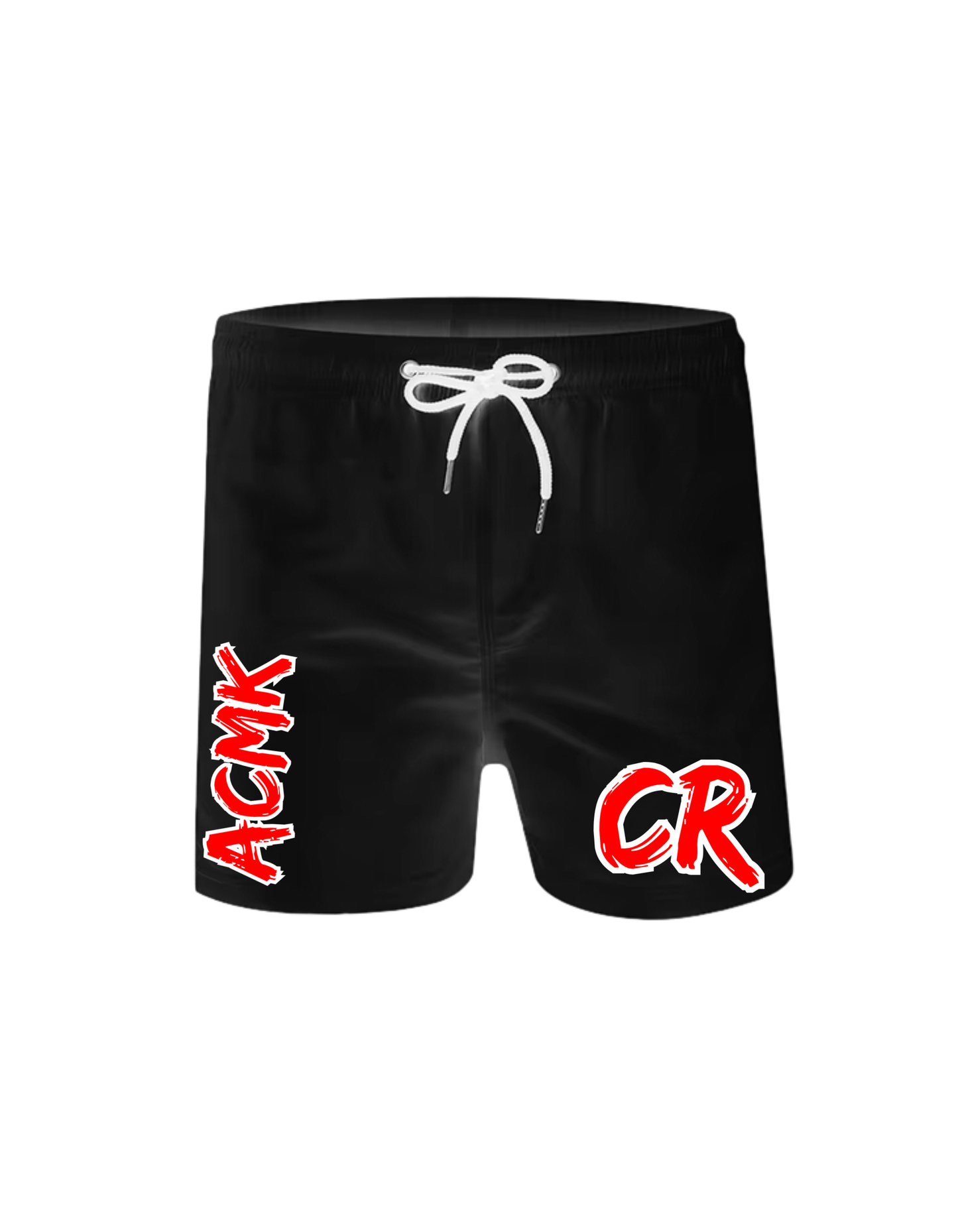 Ensemble CR summer personnalisé - Noir