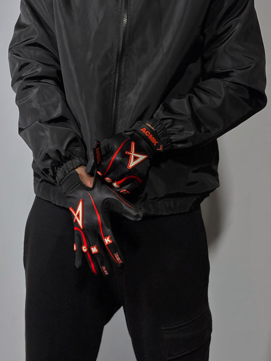 Gants Typhon Red