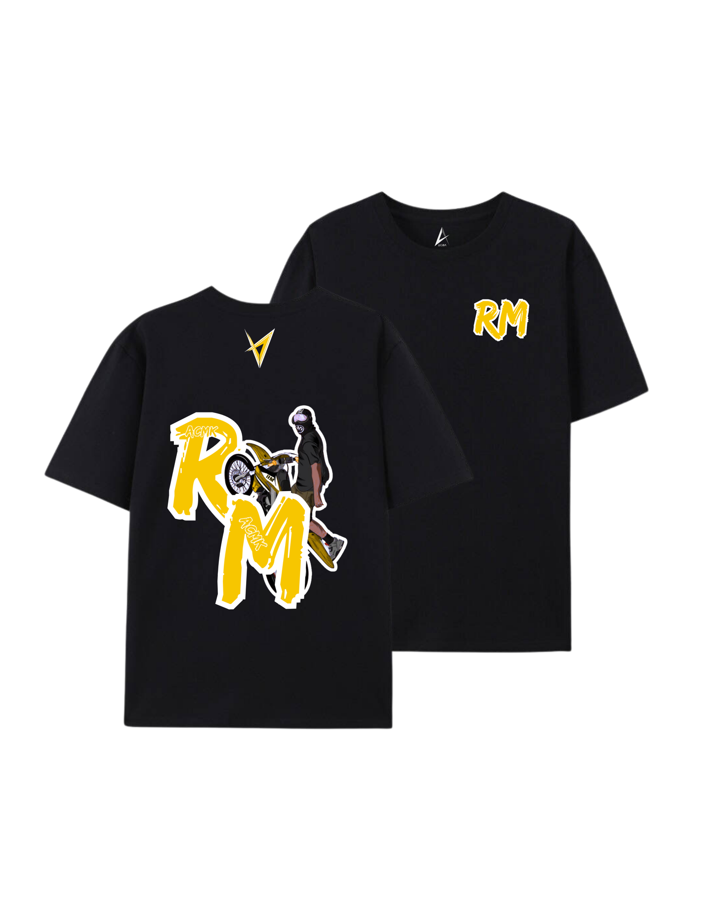 Tee-shirt RM - Summer