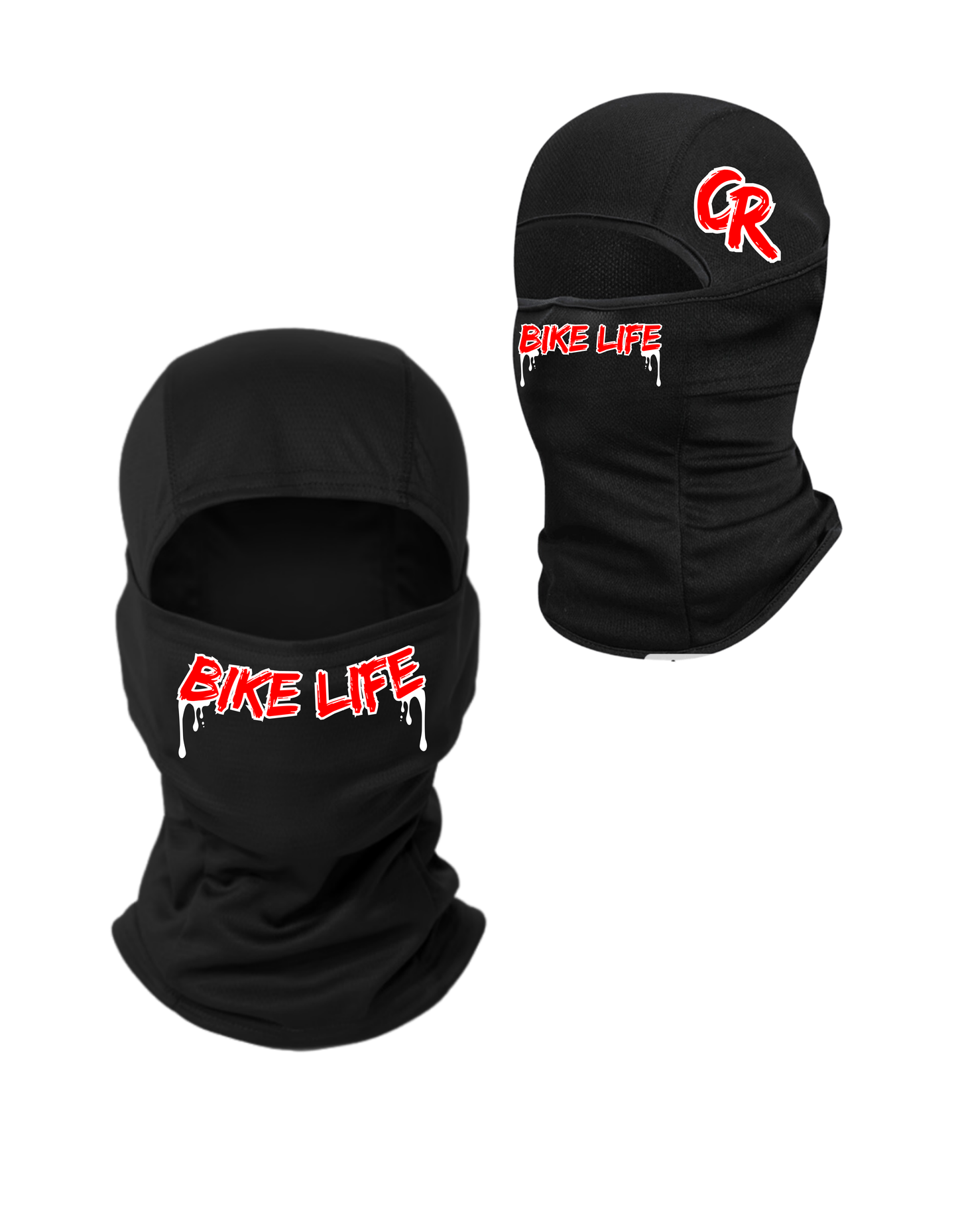 CR balaclava