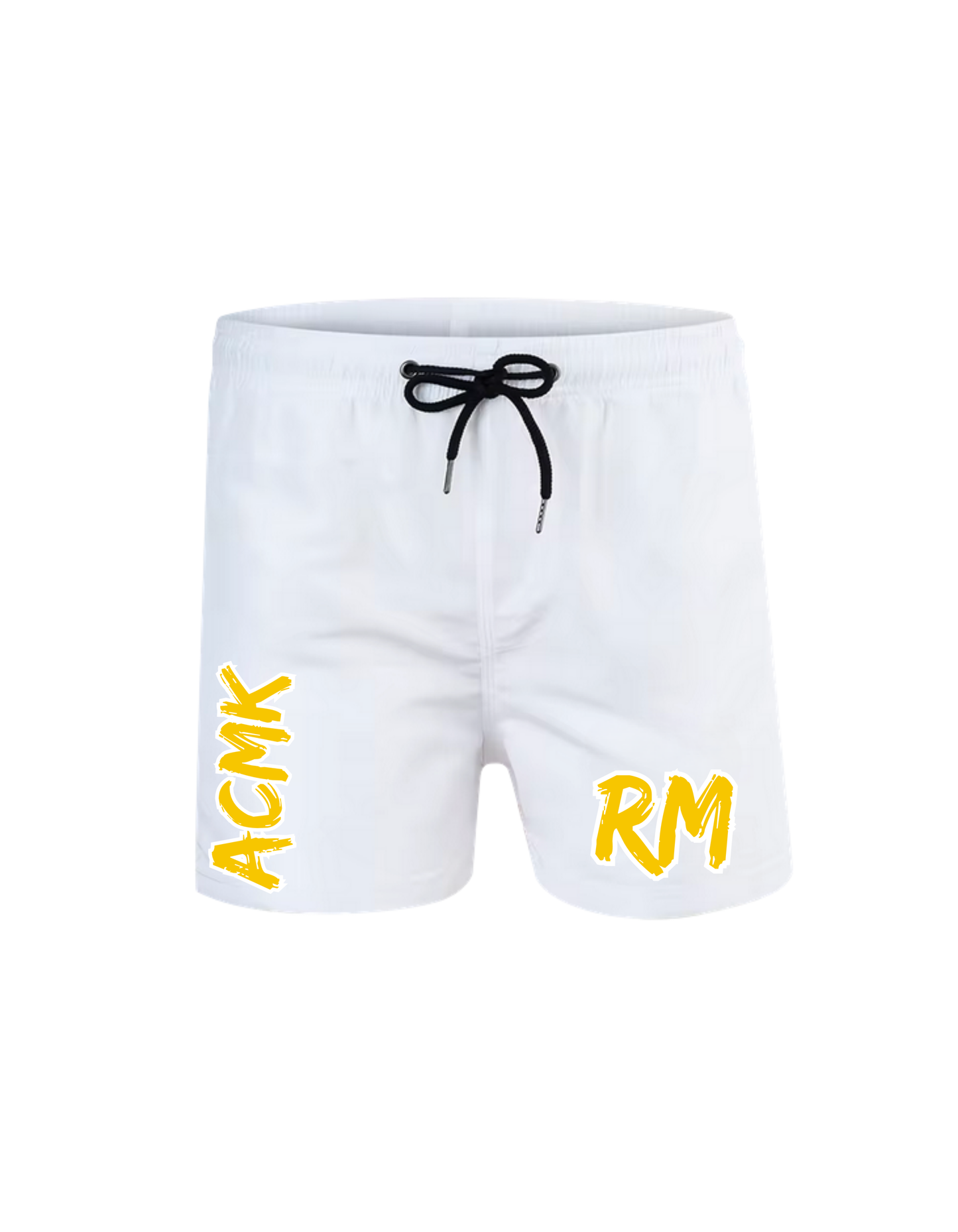 Short de bain RM