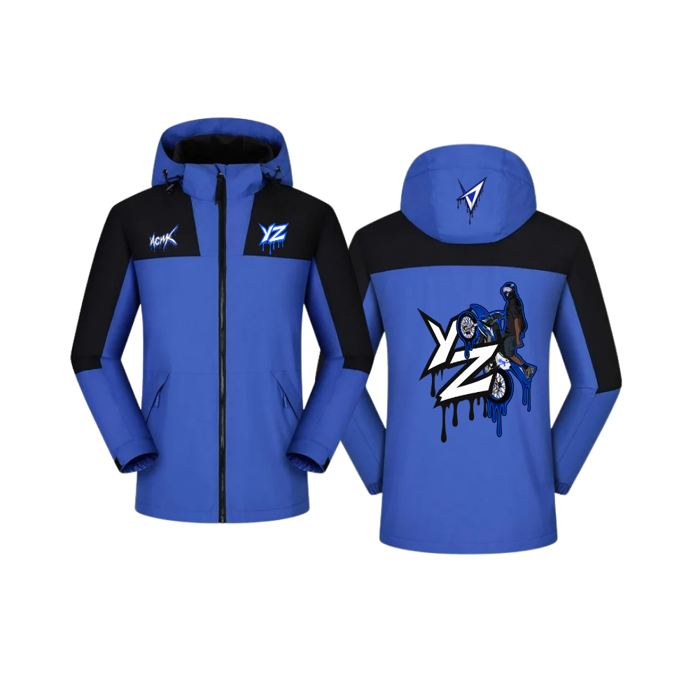 Veste shadow - YZ