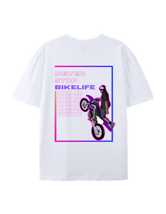 Tee-shirt à manches courtes YZ 50TH anniversaire