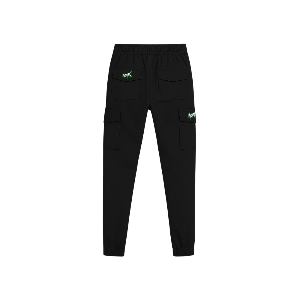 Pantalon de survêtement cargo - Shadow KX