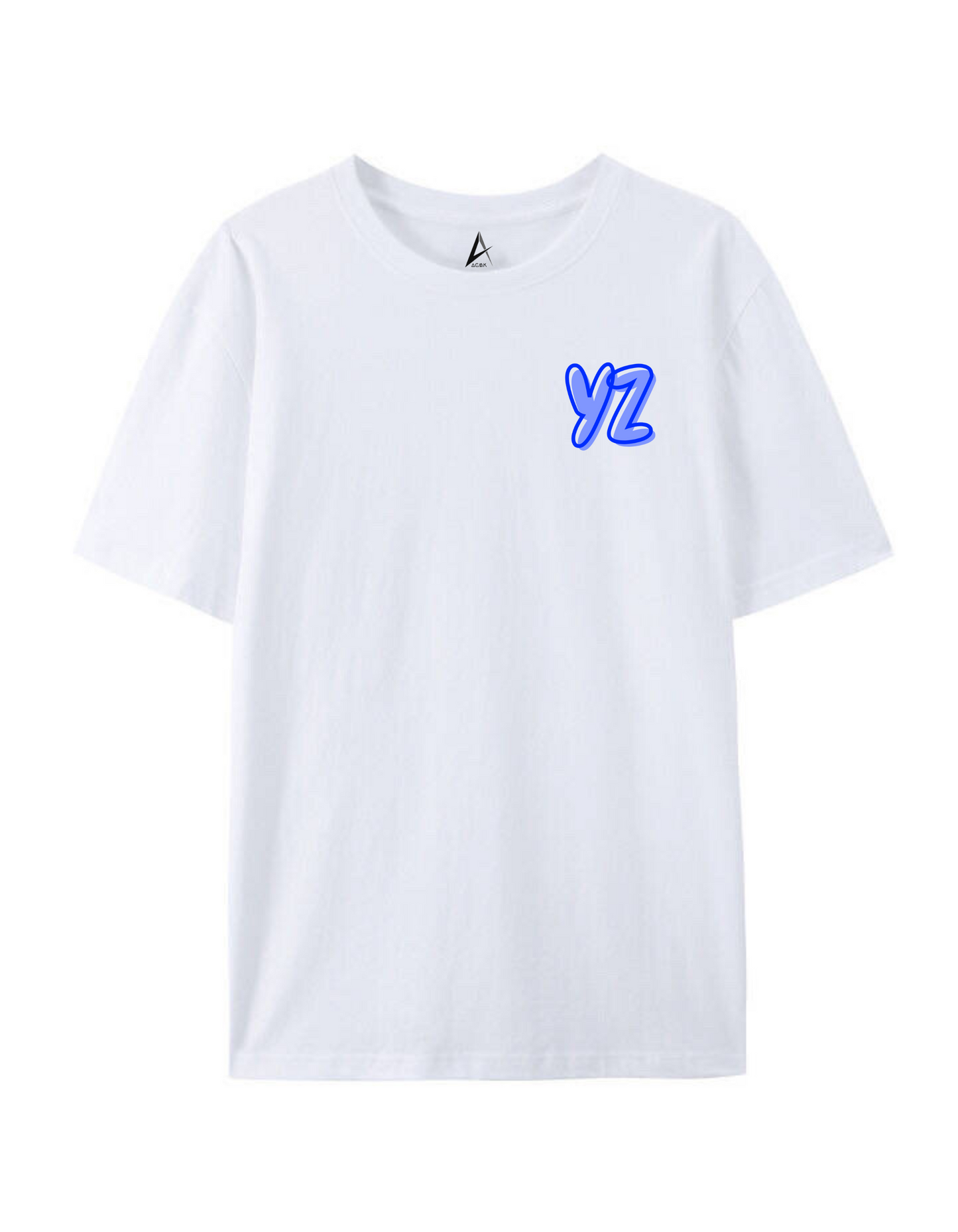 Ensemble YZ EN Y - Blanc