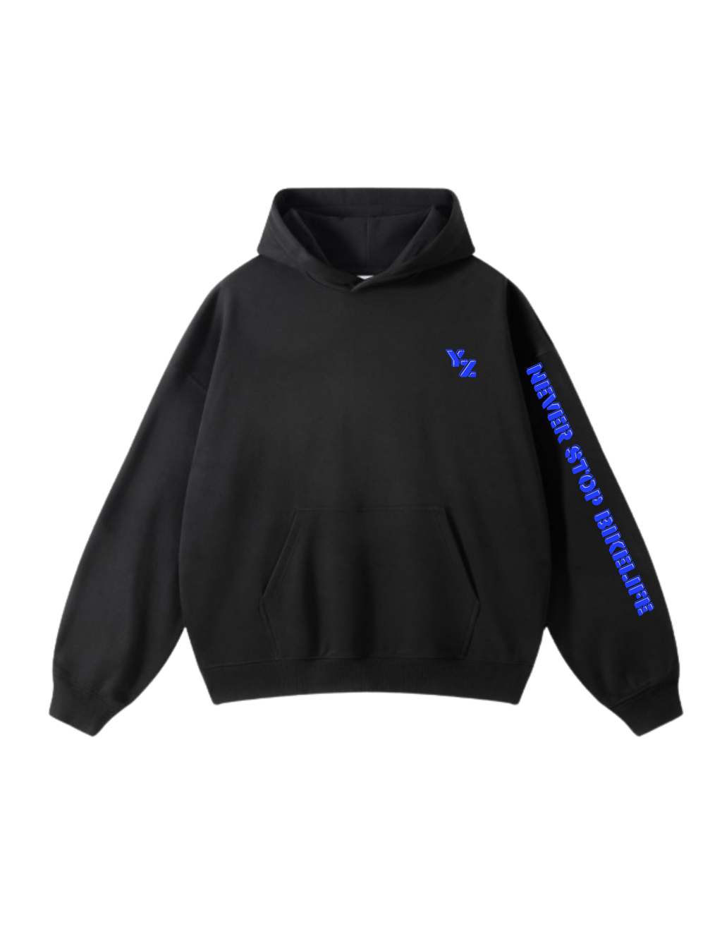 SAVAGE YZ 50TH short-sleeved t-shirt