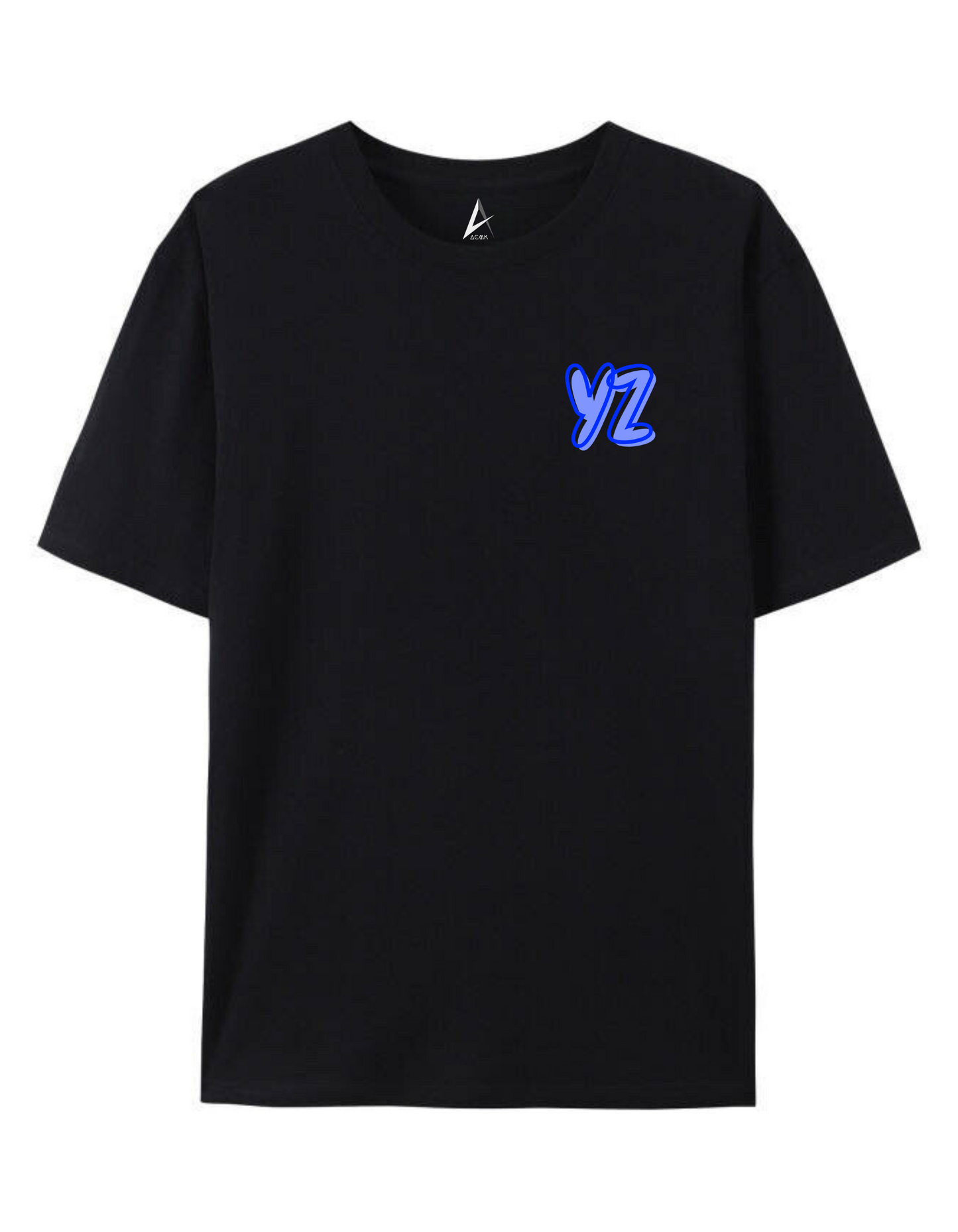 Tee-shirt YZ en Y - personnalisé