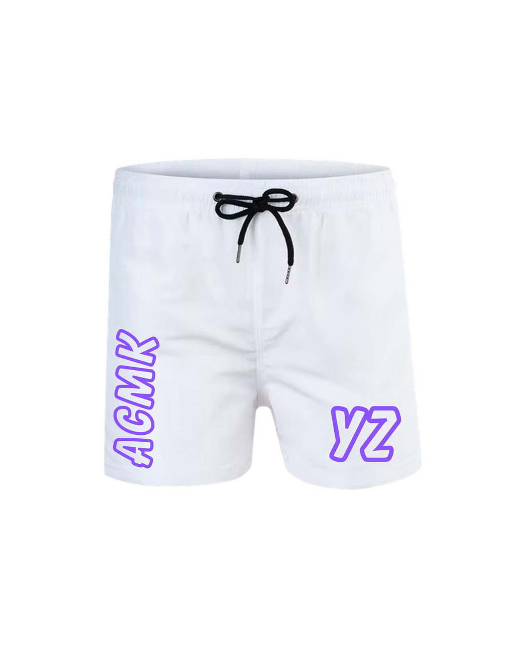 Short de bain YZ 50TH - ACMK