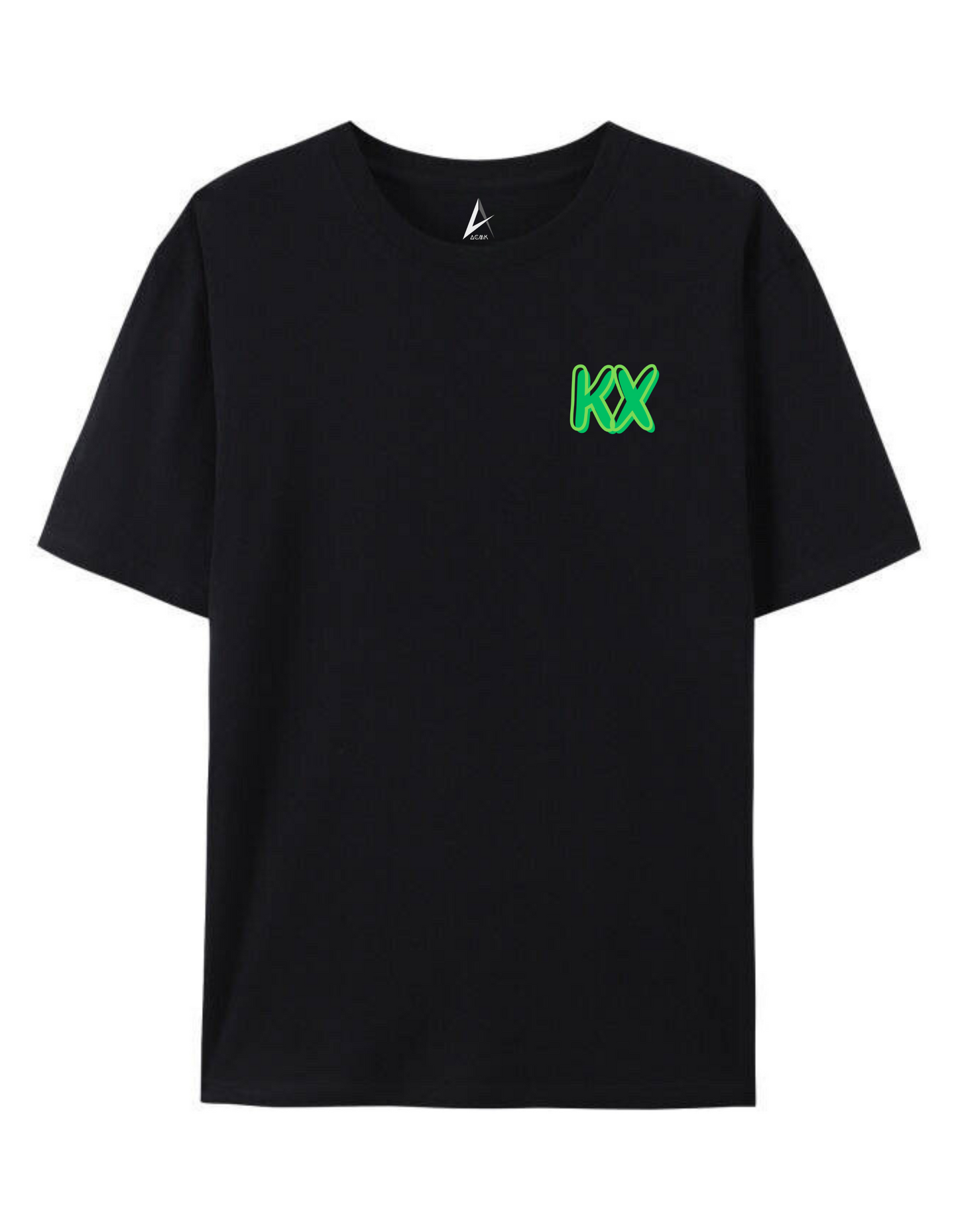 Tee-shirt KX en Y - personnalisé