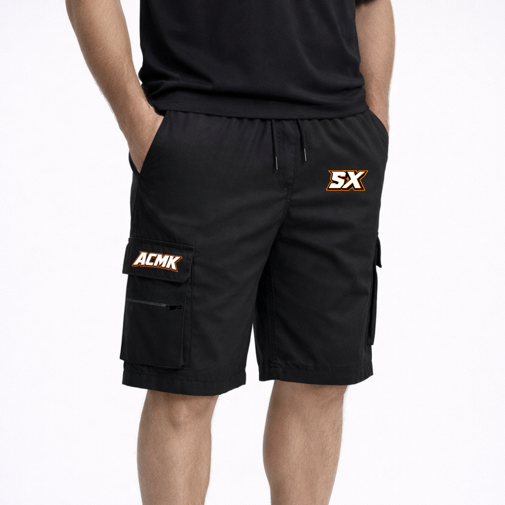 Short Cargo Paddock - SX