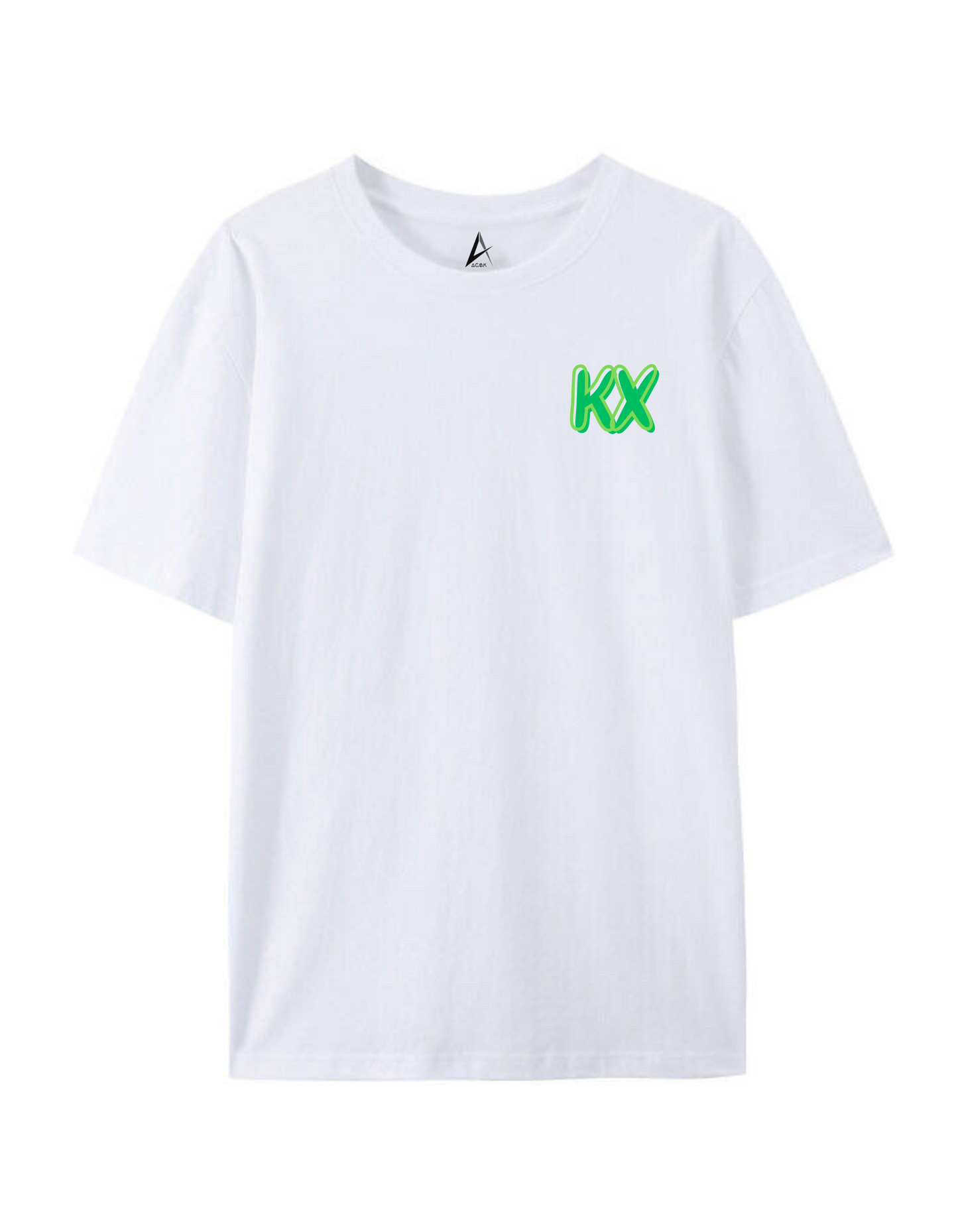 Tee-shirt KX en Y - personnalisé