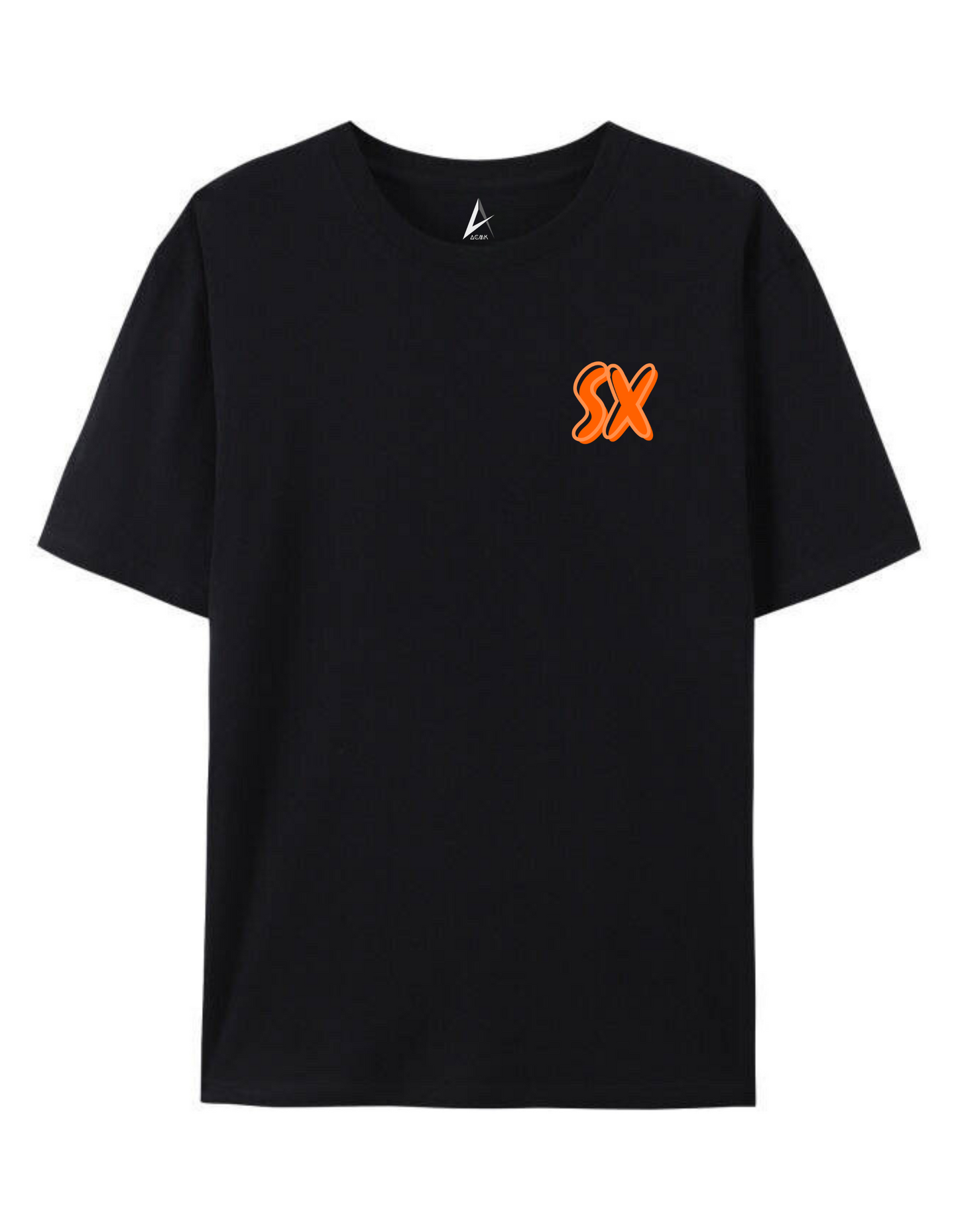 Tee-shirt SX en Y - personnalisé