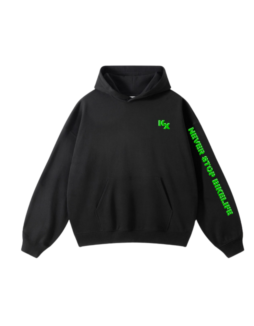 SAVAGE YZ 50TH short-sleeved t-shirt