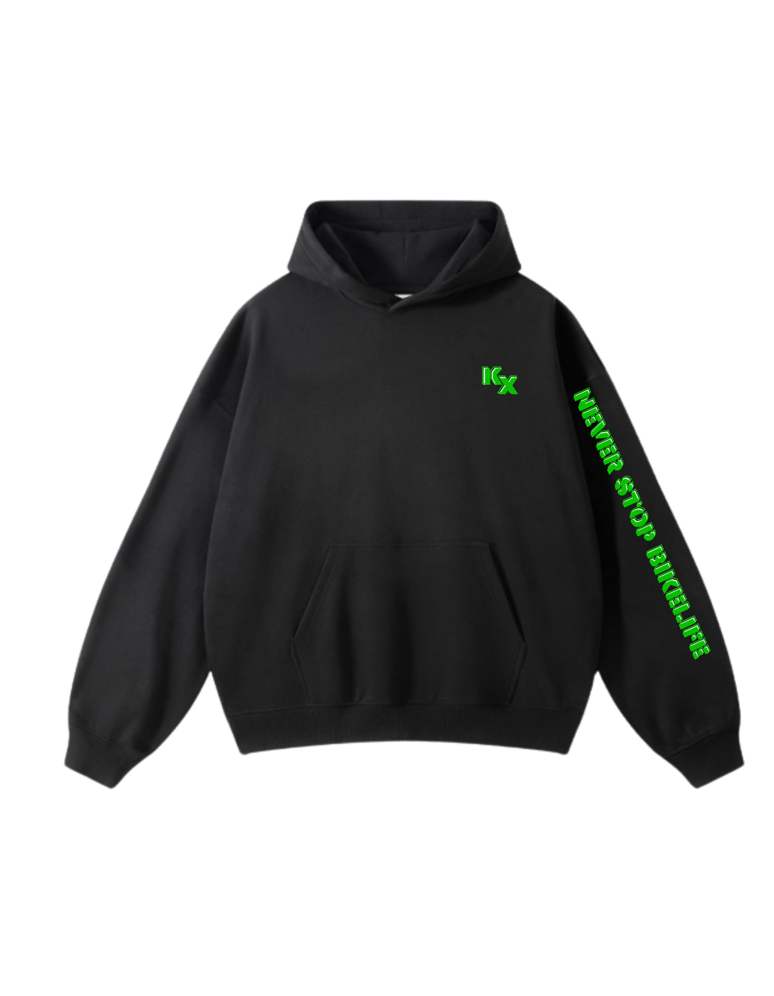 SAVAGE YZ 50TH short-sleeved t-shirt