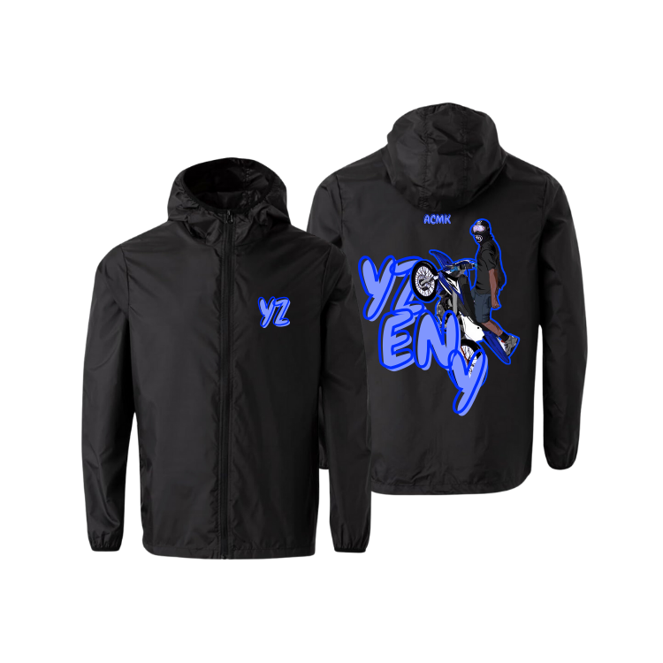 Windbreaker - YZ in Y