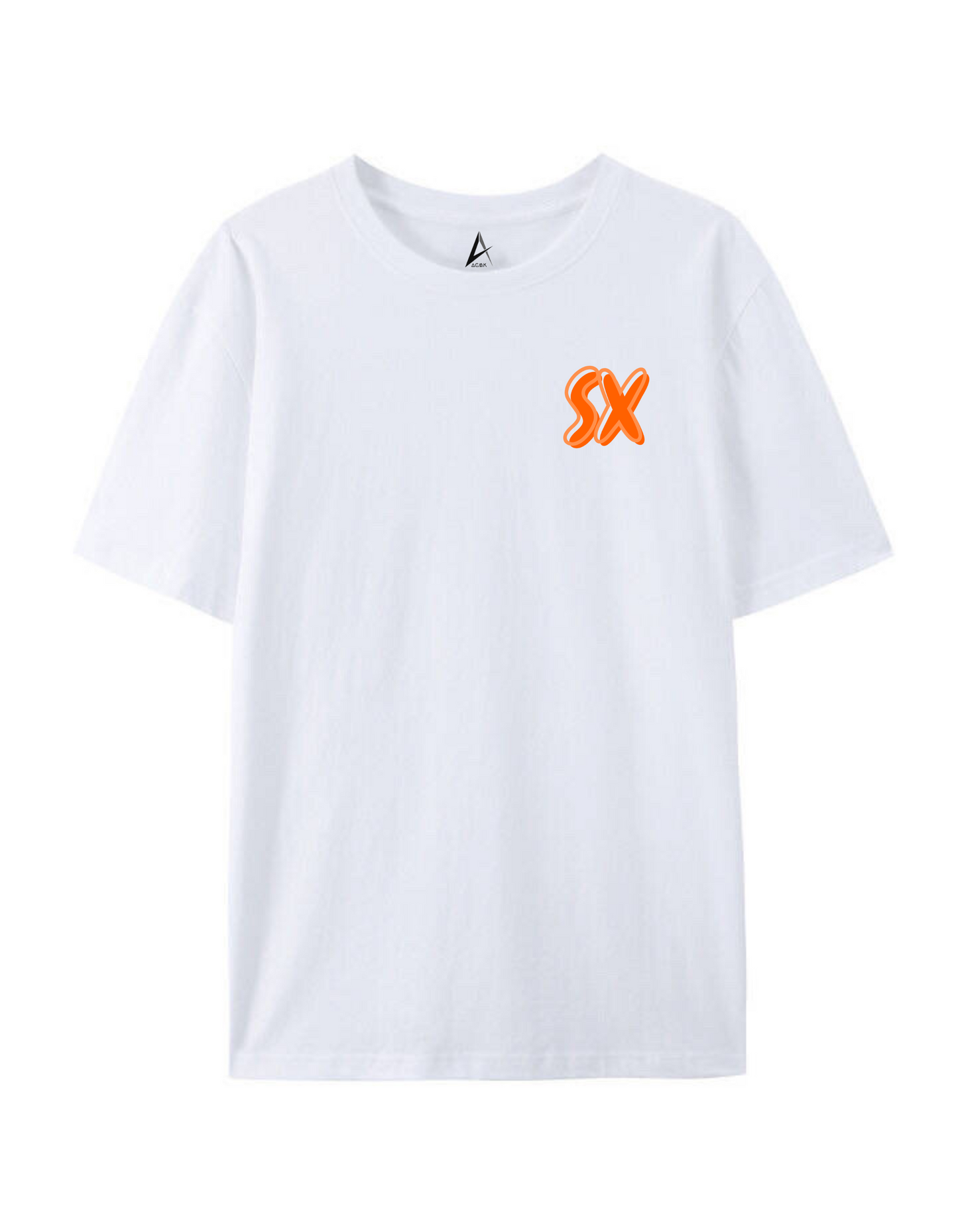 Tee-shirt SX en Y - personnalisé