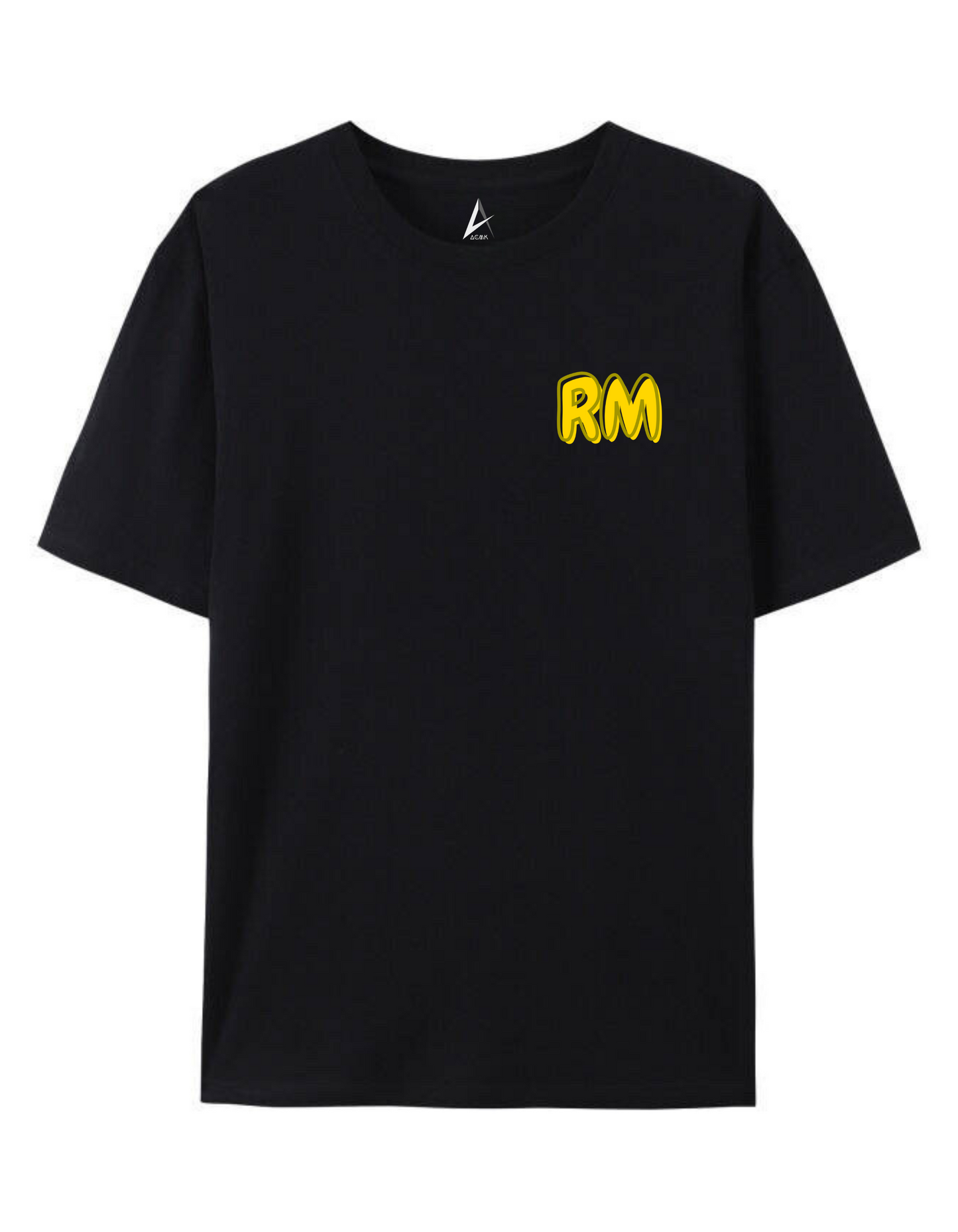 Tee-shirt RM en Y - Personnalisé