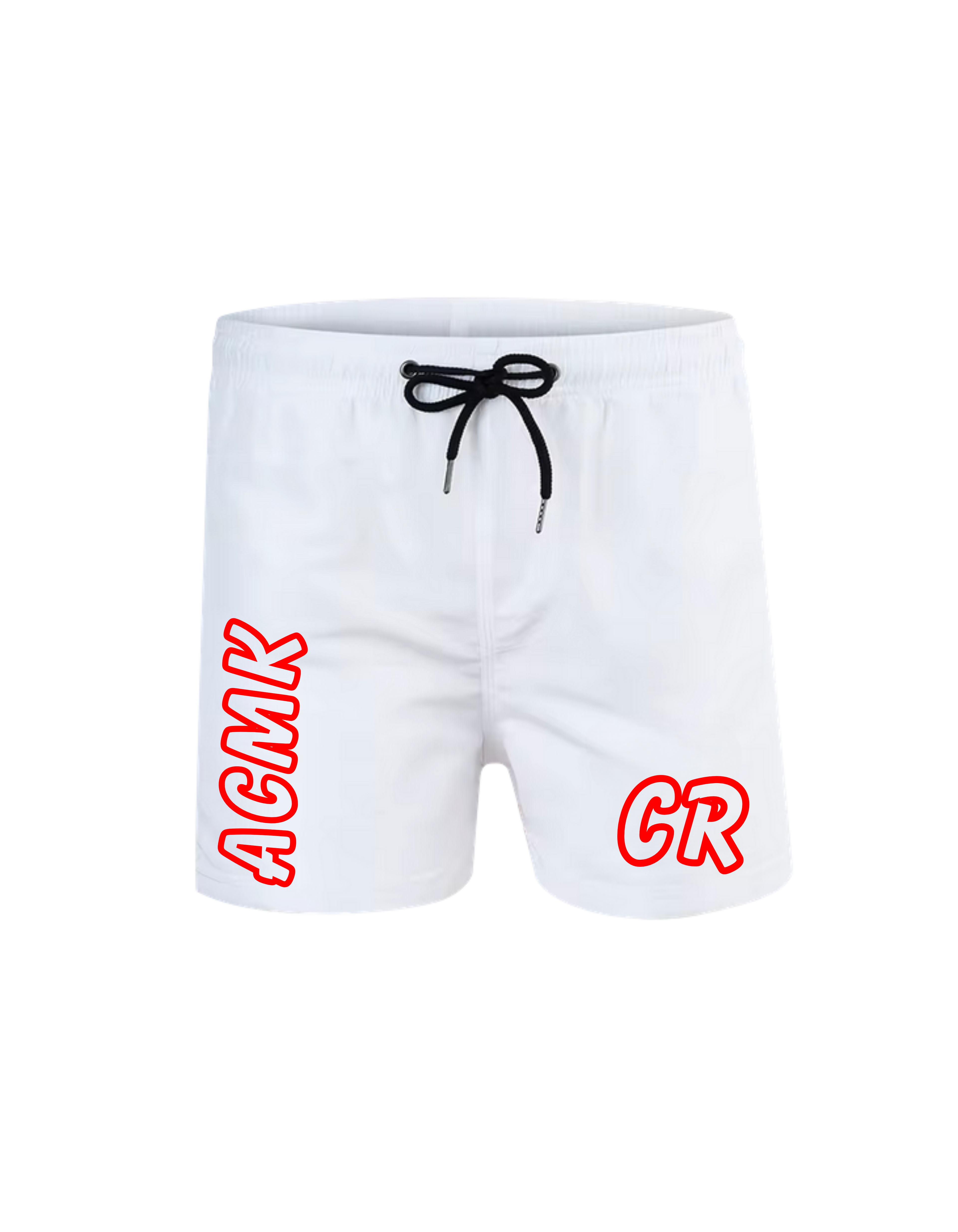 Short de bain CR - ACMK