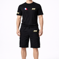 TEE-SHIRT PADDOCK RM - Personnalisé