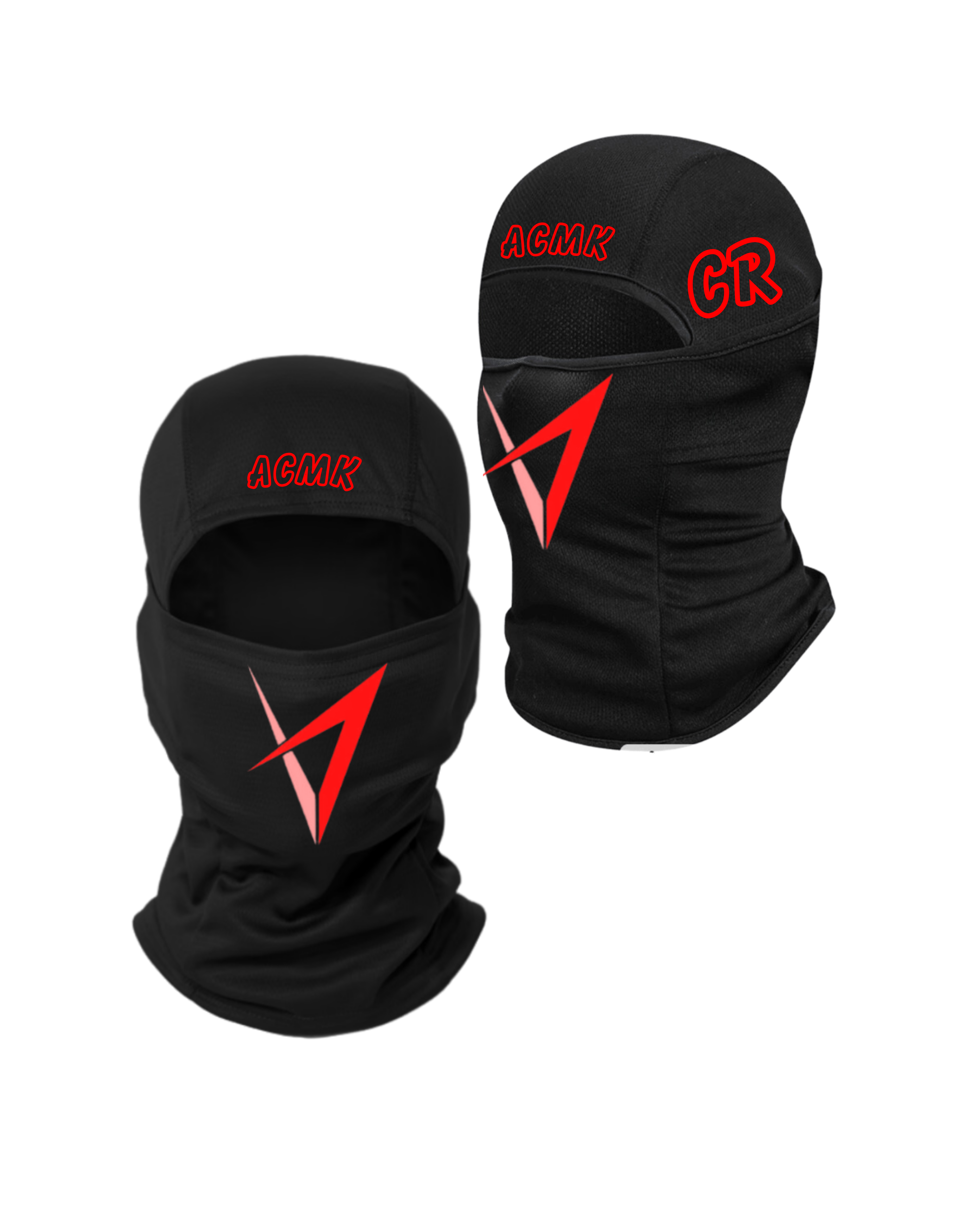 CR balaclava