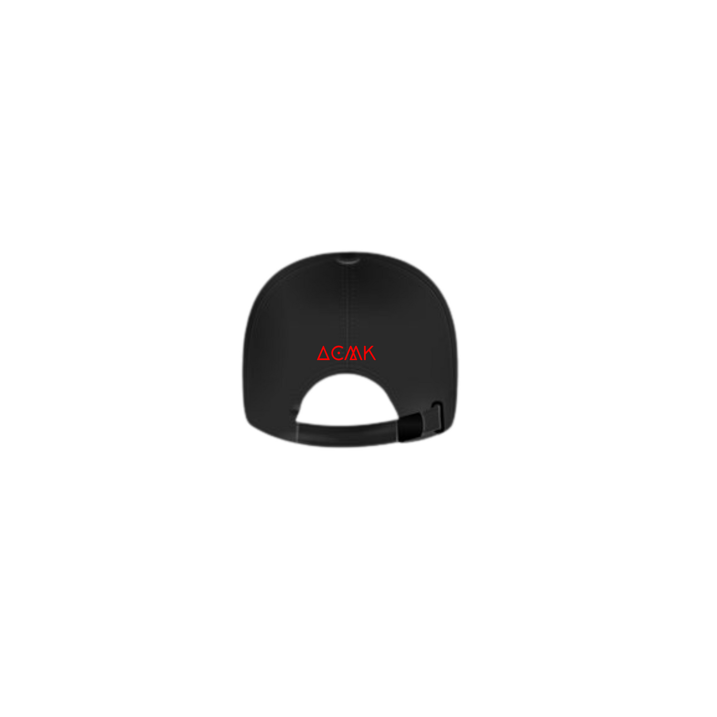 CR embroidered cap