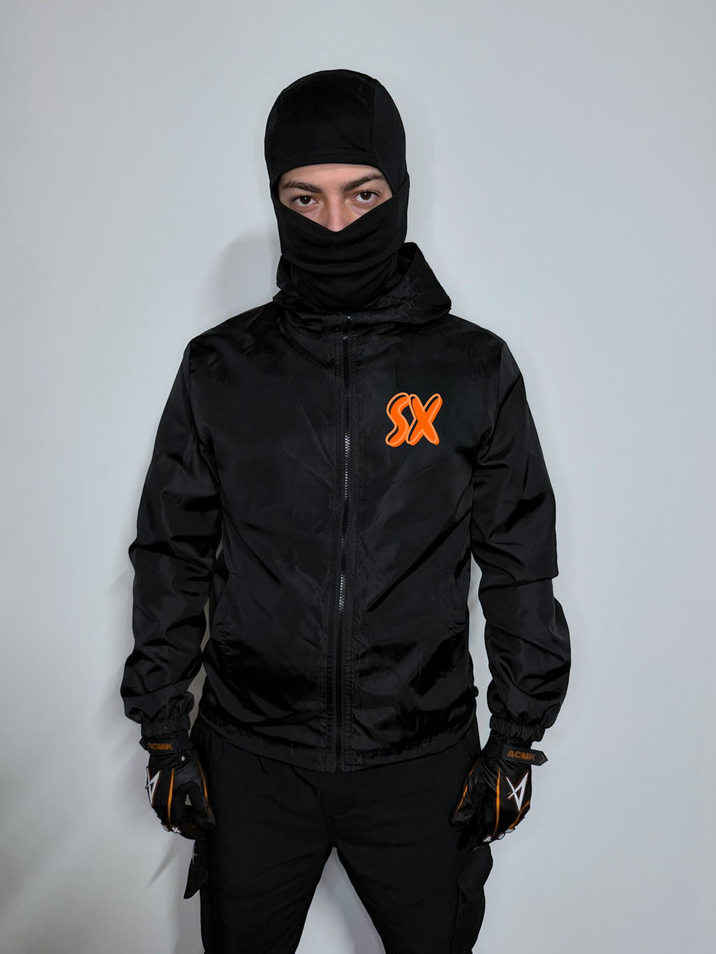 Coupe vent - SX en Y