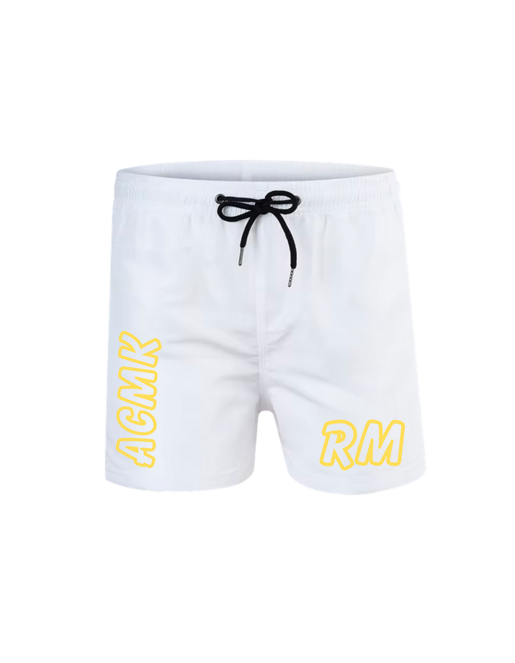 Short de bain RM - ACMK