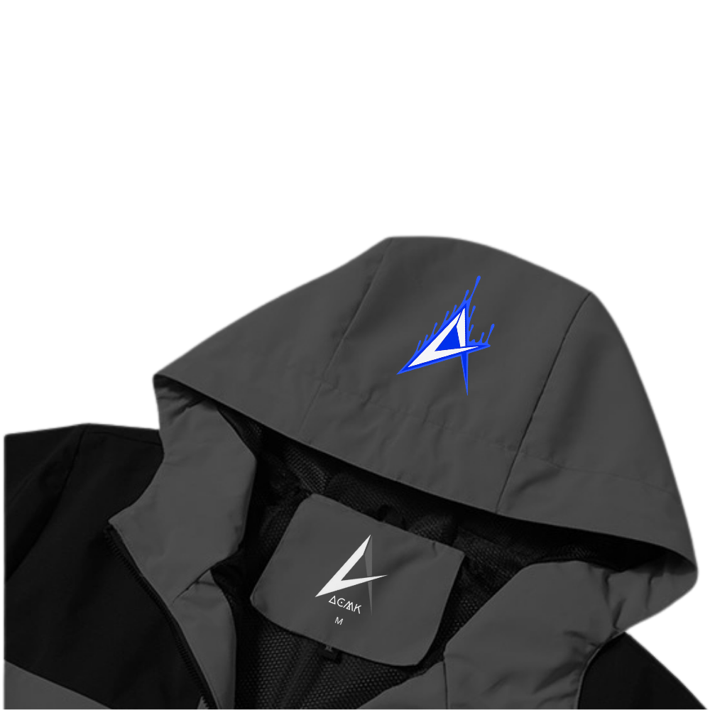 Veste shadow - YZ