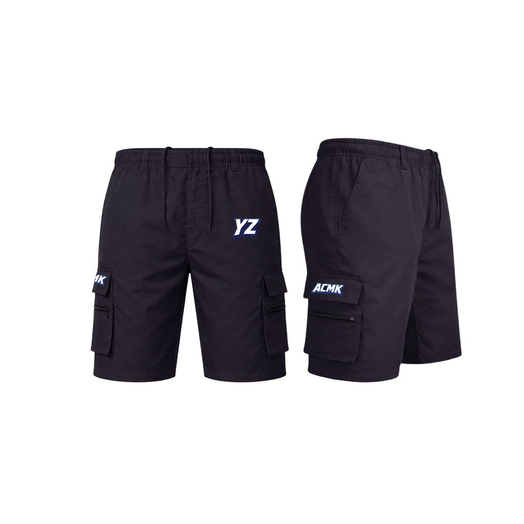 Short Cargo Paddock - YZ